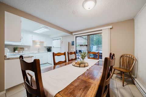 Tiny photo for 18015 Diamond Peak Lane #11, Sunriver, OR 97707 (MLS # 220211675)