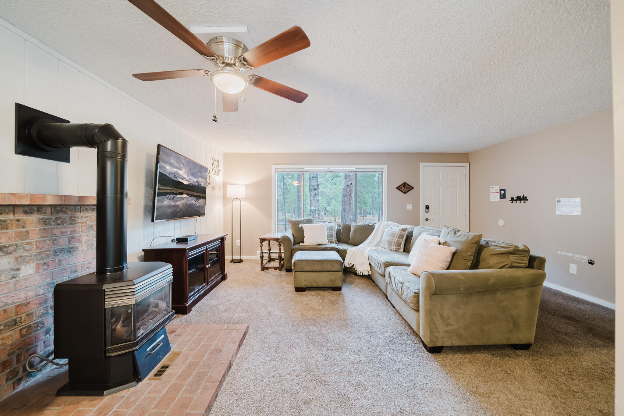 Mtn Village East - Residential