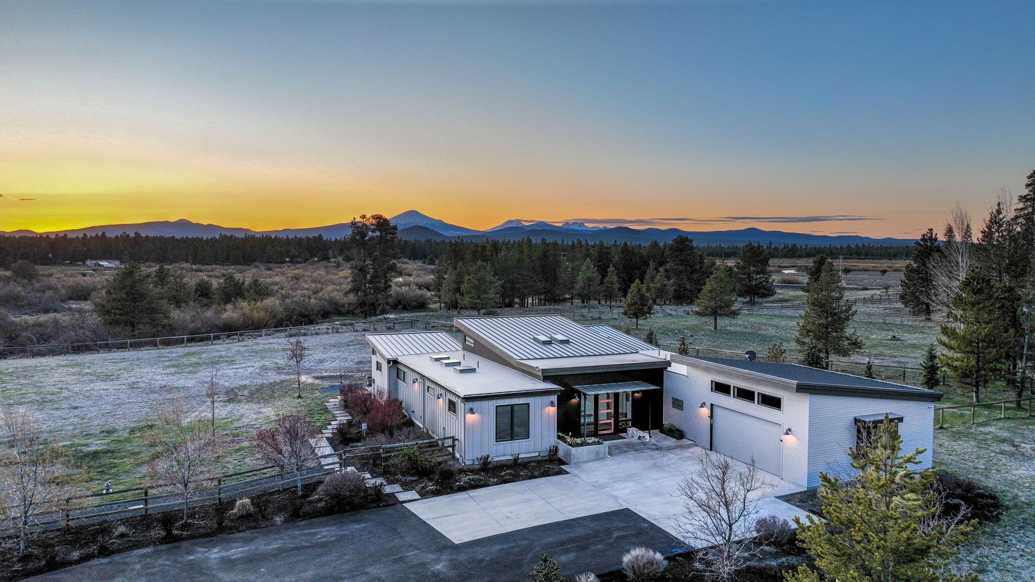 55543 Huntington Road