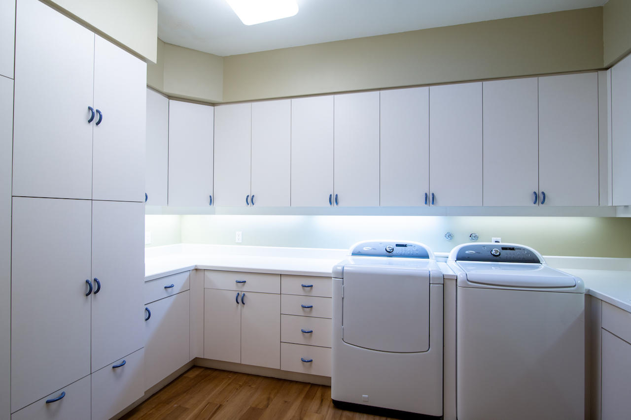 Mtn High - Residential