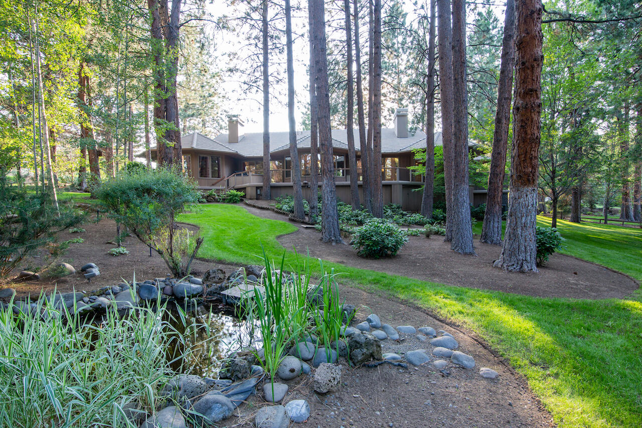 Mtn High - Residential