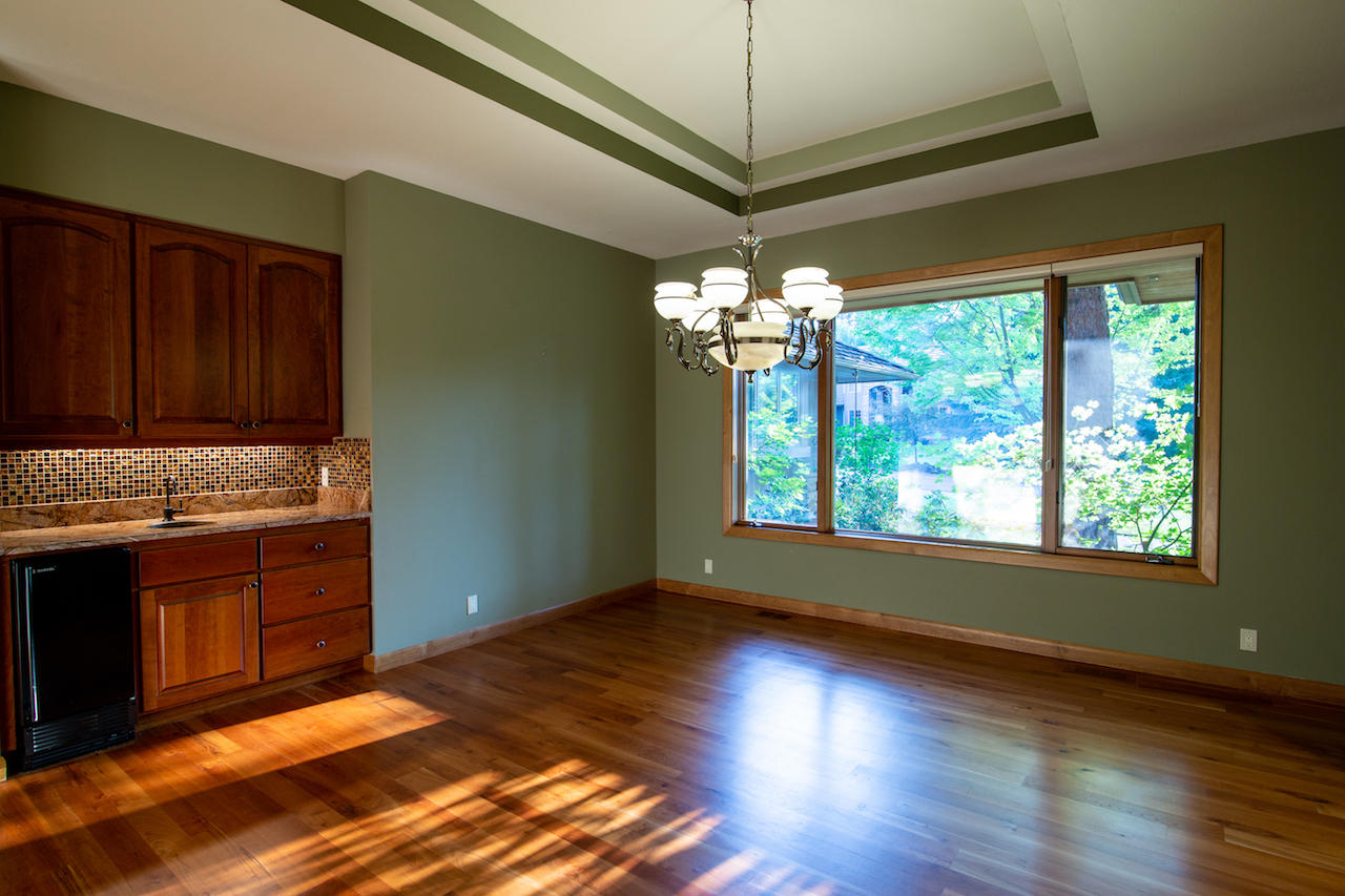 Mtn High - Residential