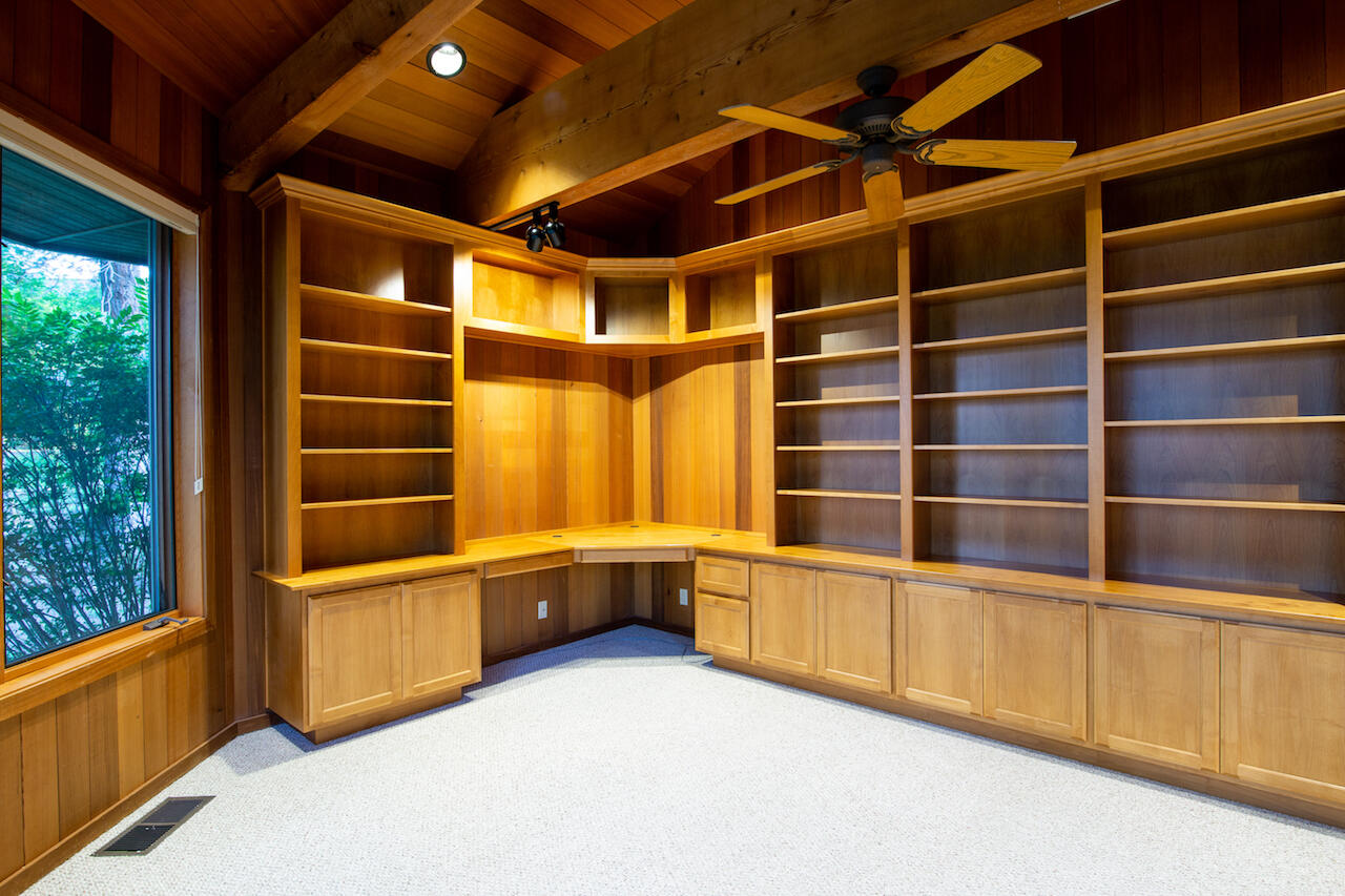 Mtn High - Residential