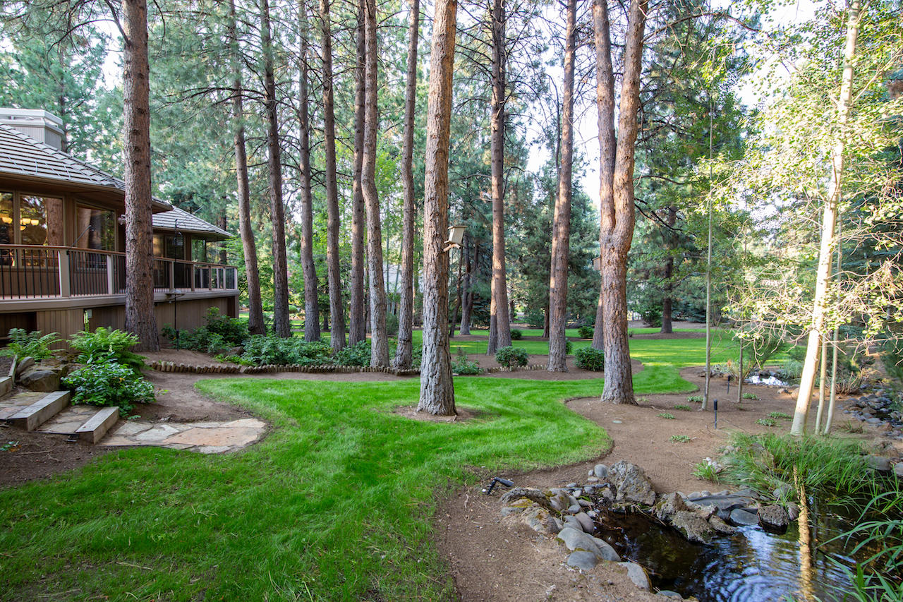 Mtn High - Residential