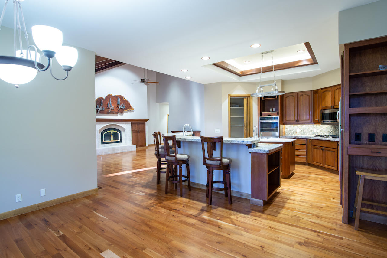 Mtn High - Residential