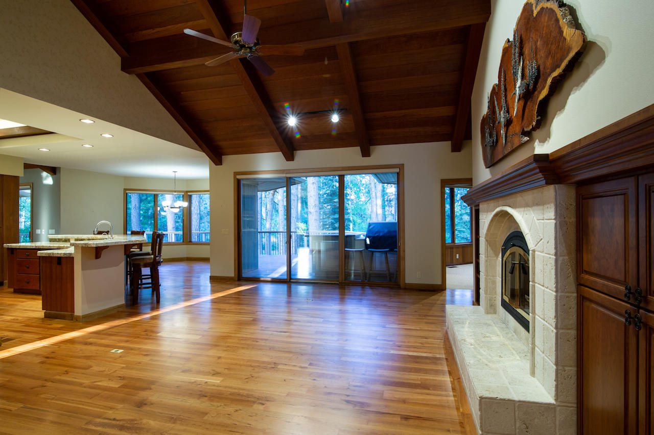 Mtn High - Residential