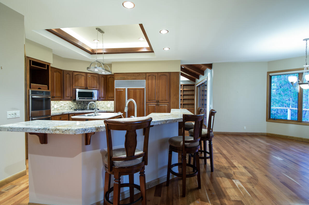 Mtn High - Residential