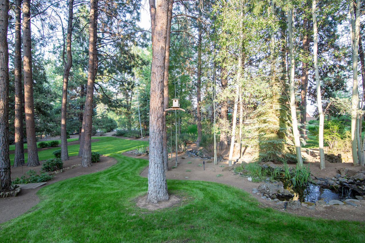 Mtn High - Residential