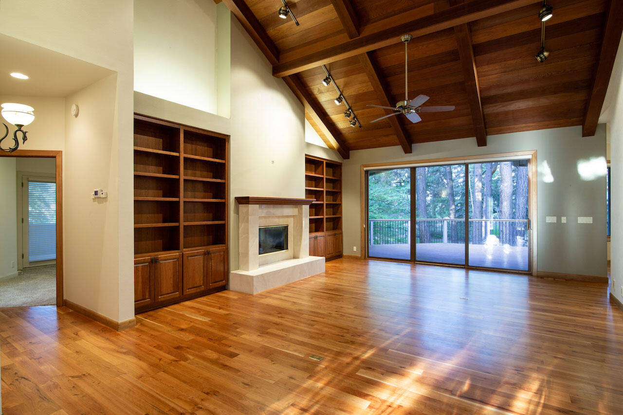 Mtn High - Residential