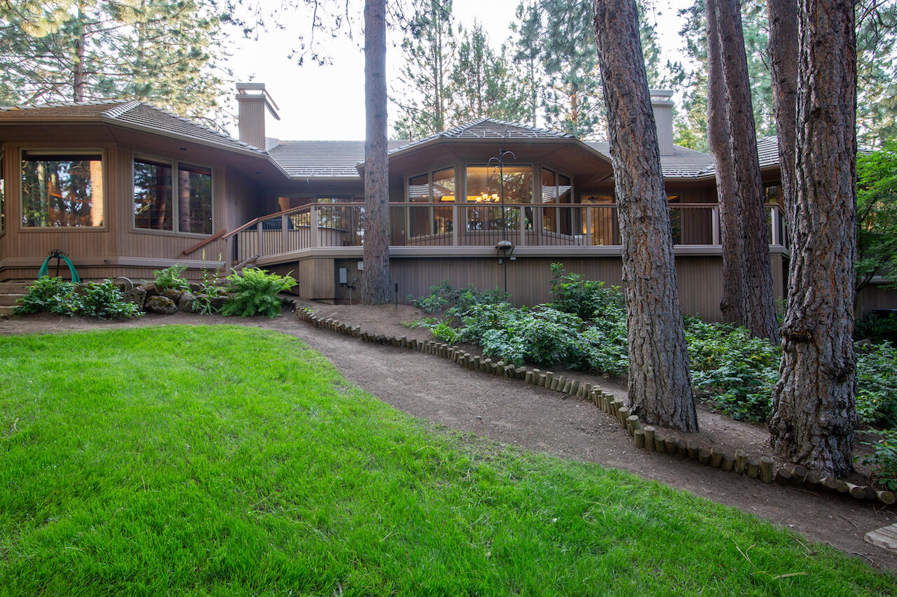 Mtn High - Residential