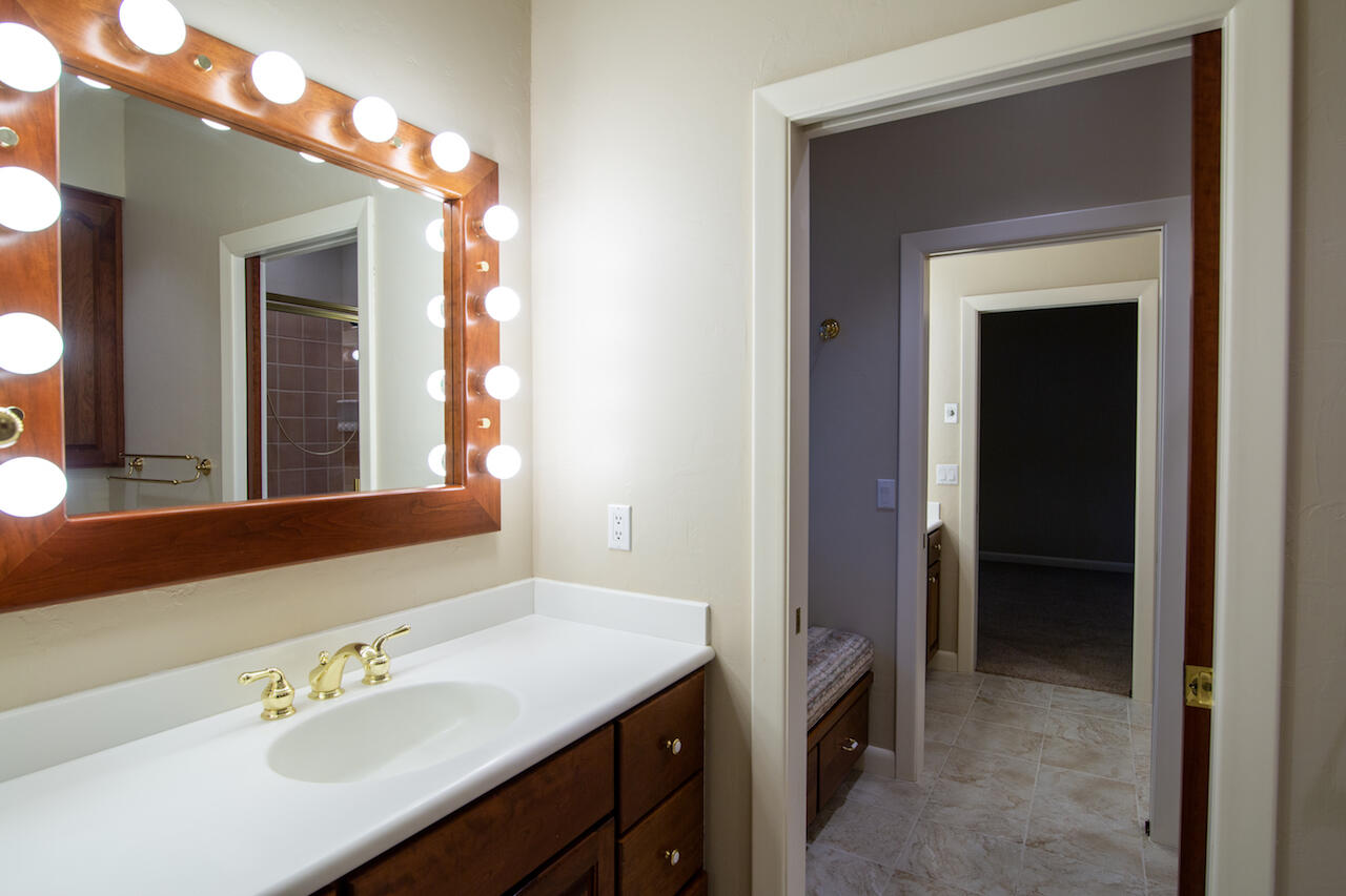 Mtn High - Residential