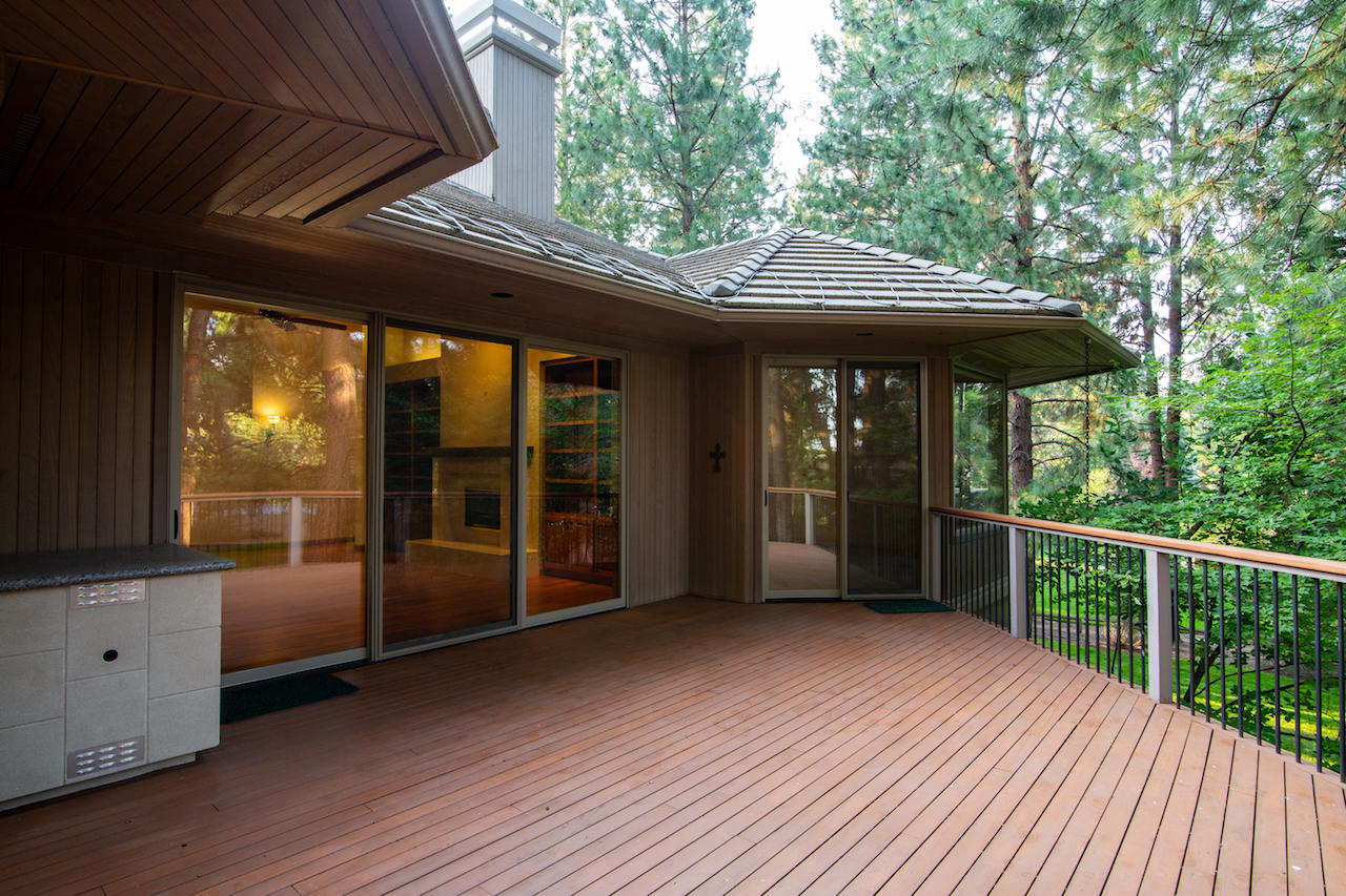 Mtn High - Residential