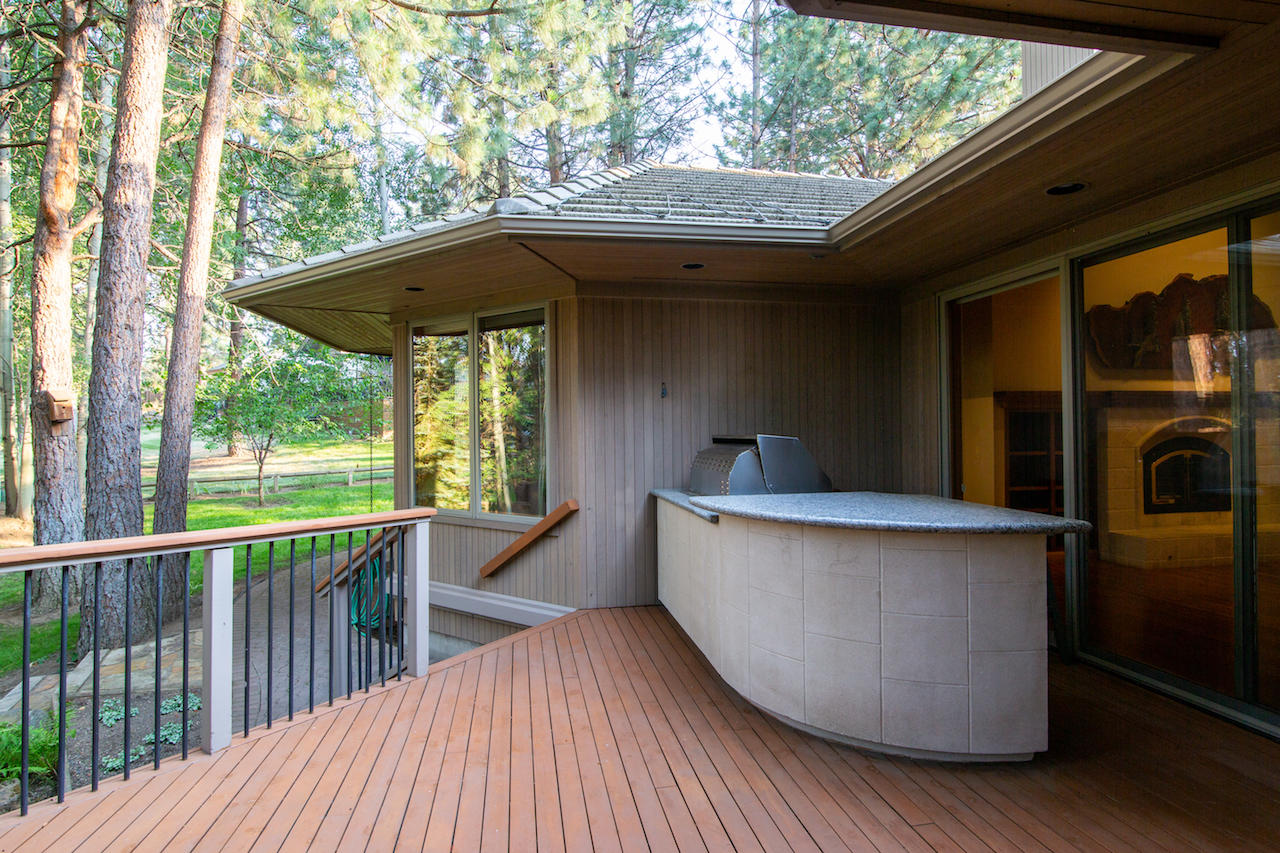 Mtn High - Residential