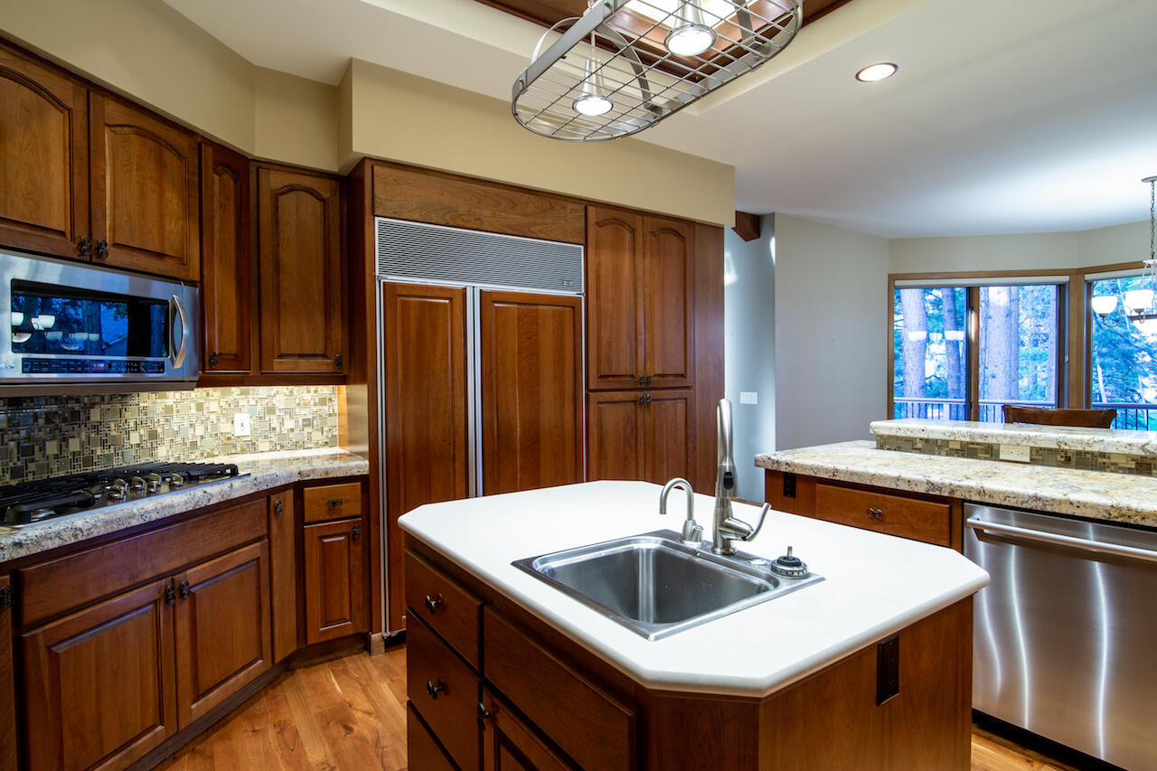 Mtn High - Residential