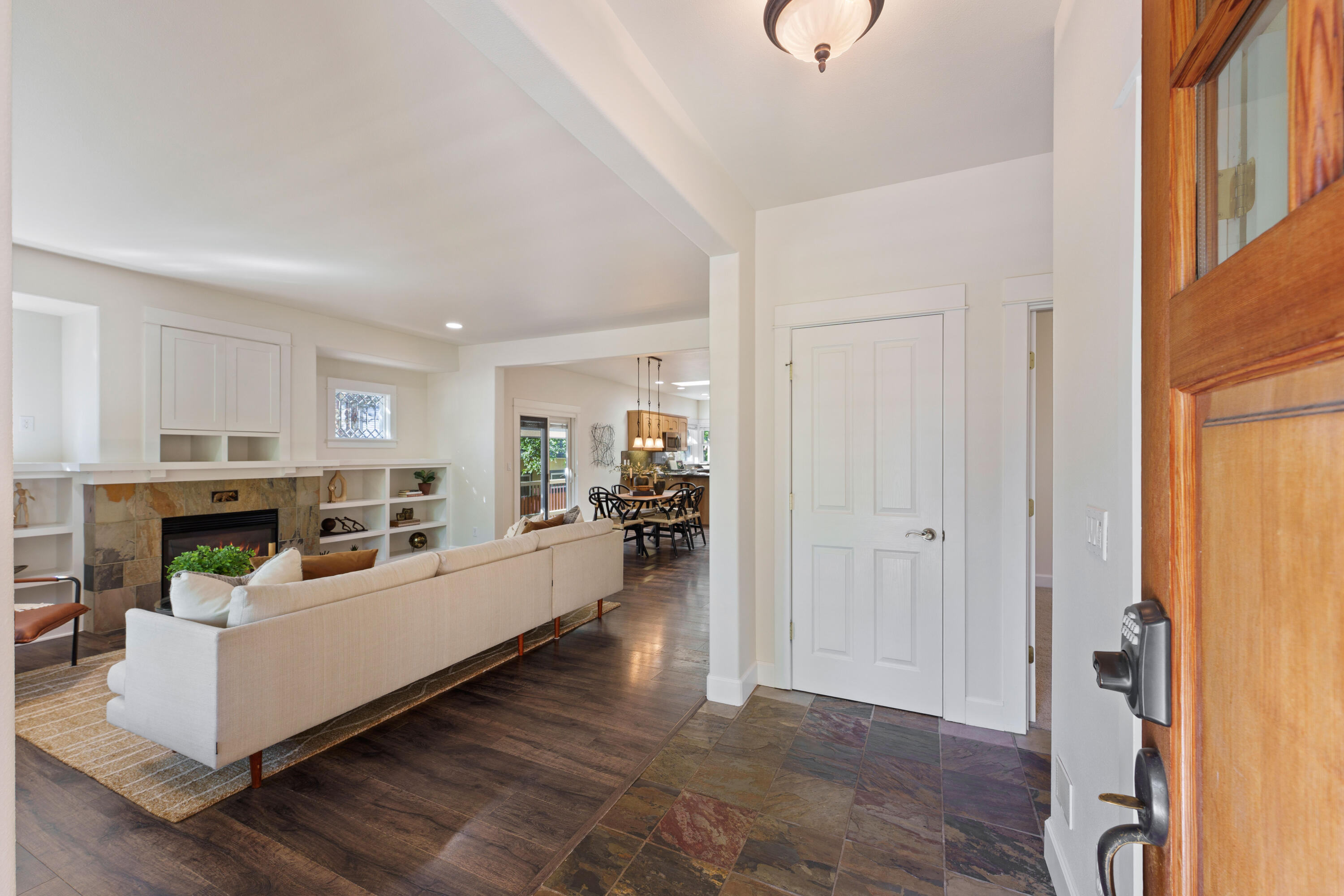2431 NW Awbrey Road