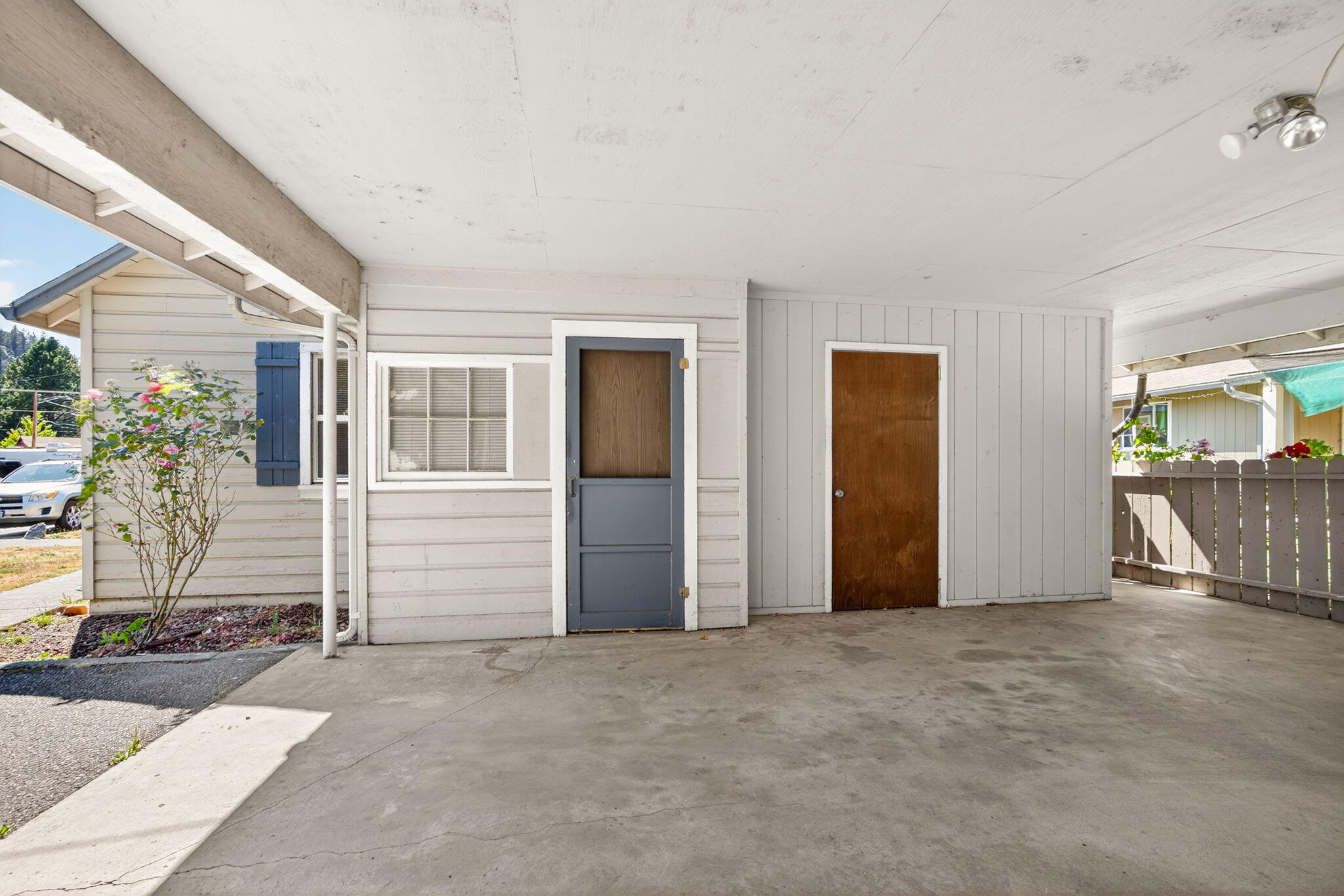 N/A - Residential Income