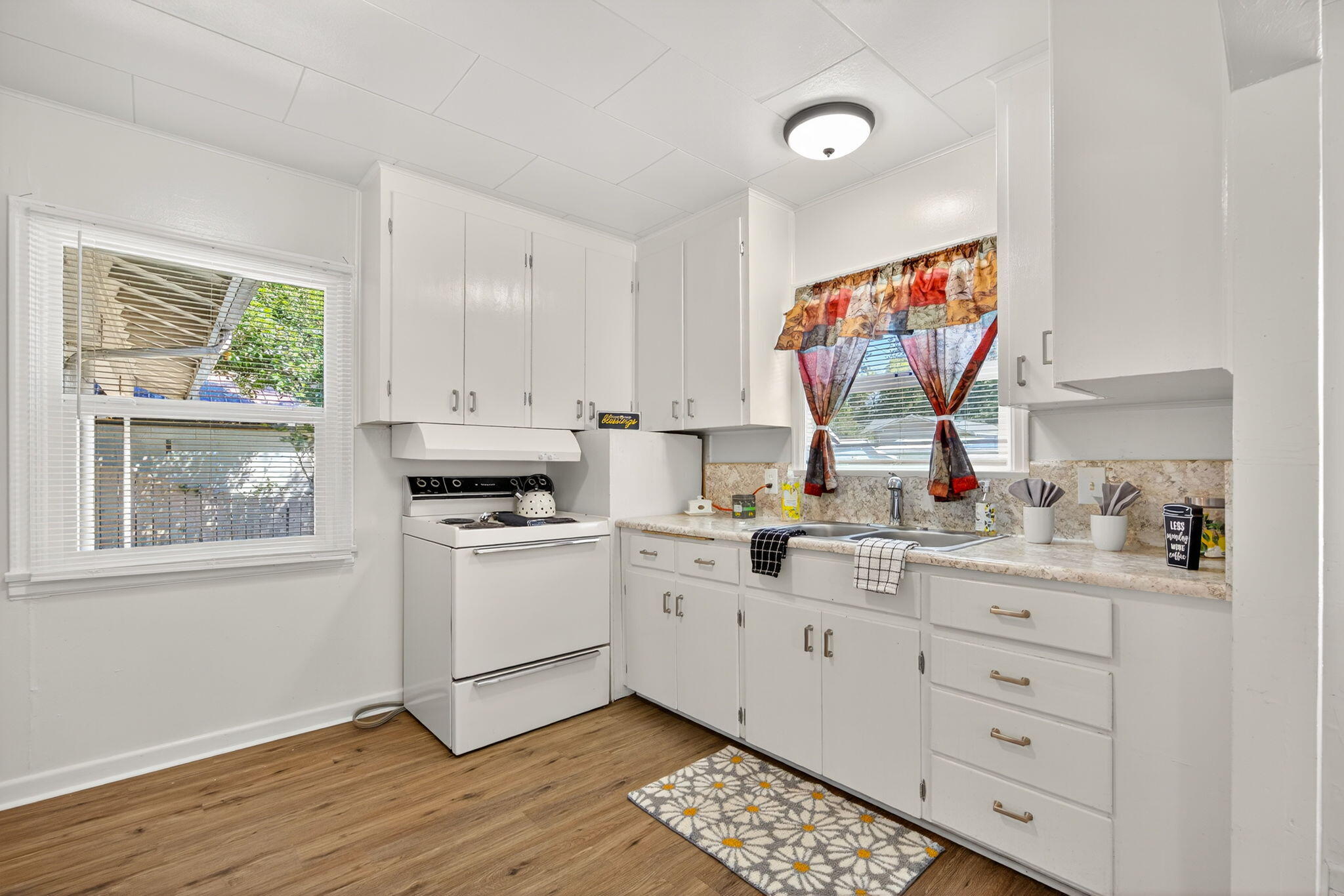 N/A - Residential Income