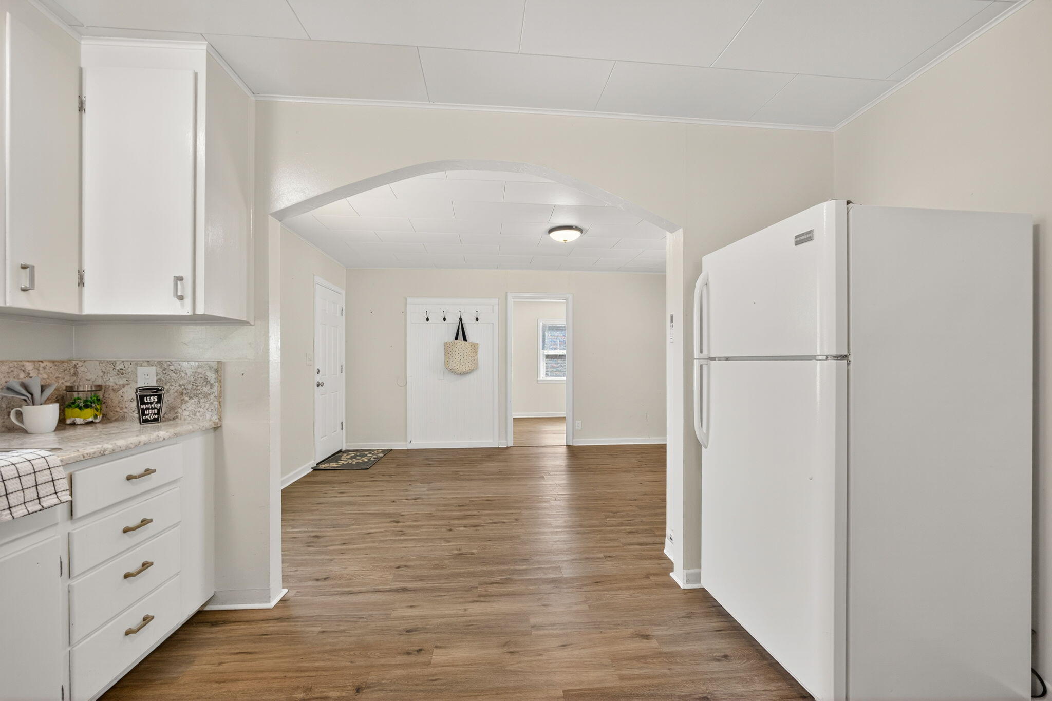 N/A - Residential Income