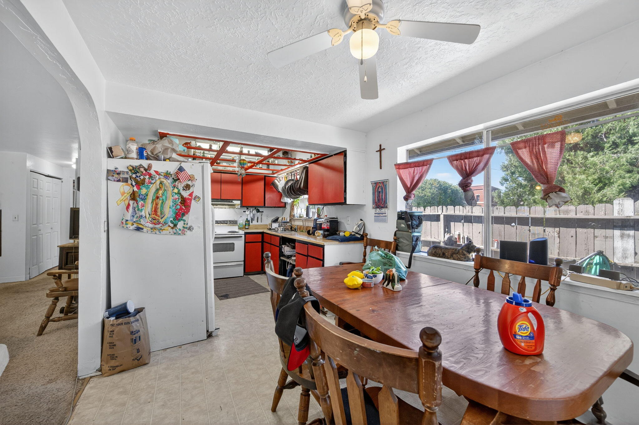 N/A - Residential Income