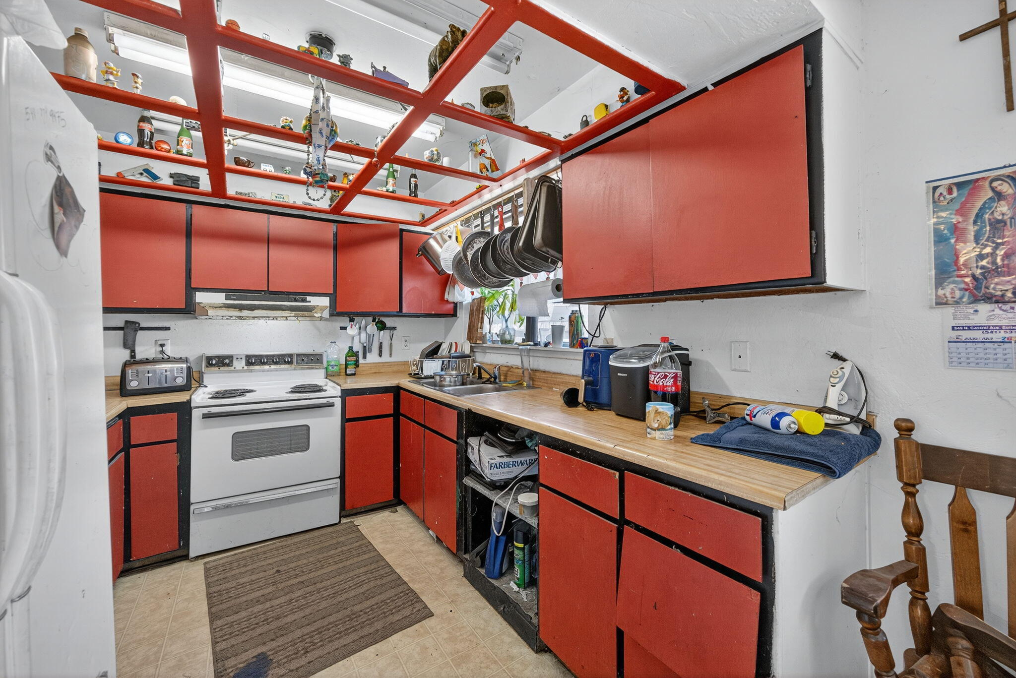 N/A - Residential Income