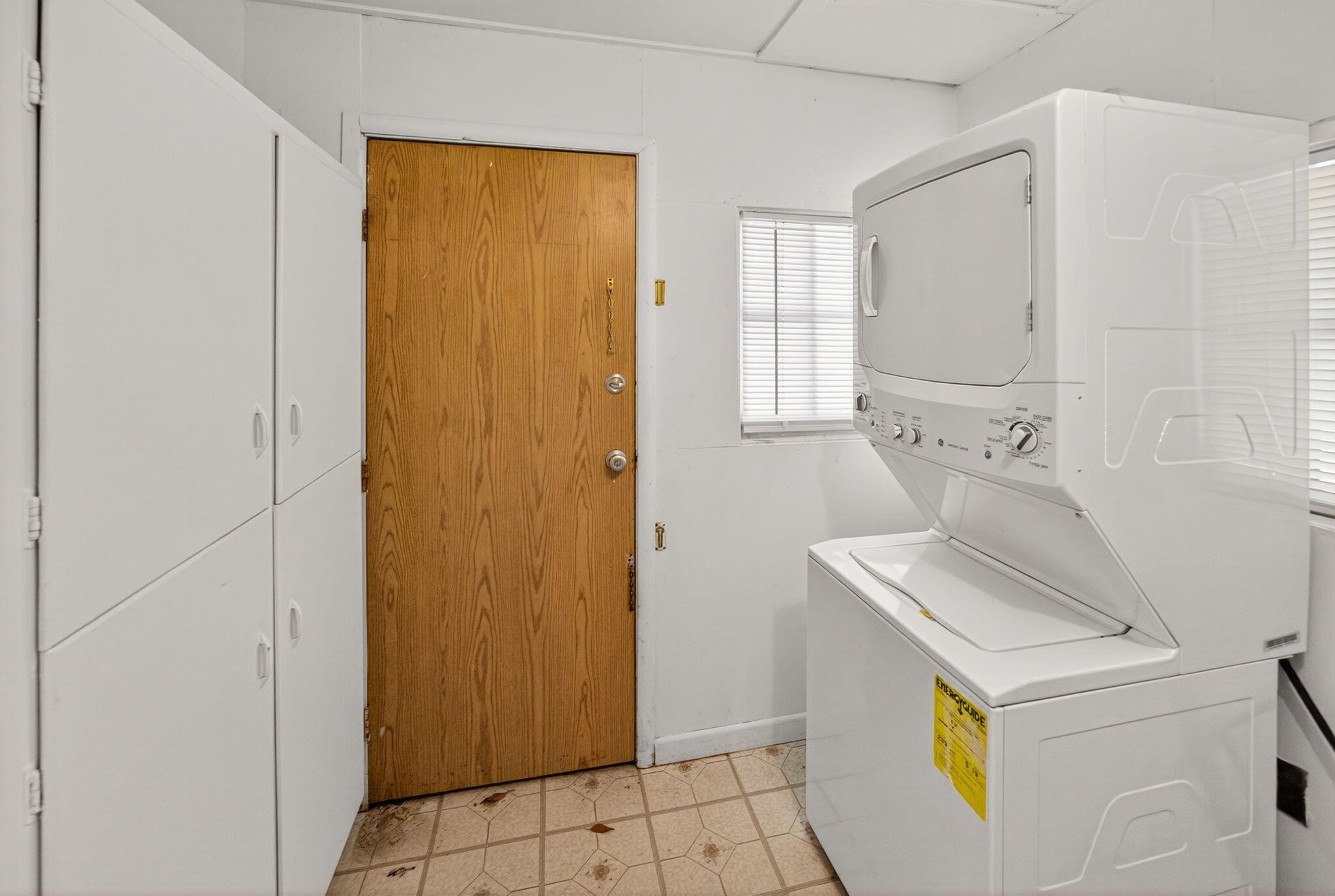 N/A - Residential Income