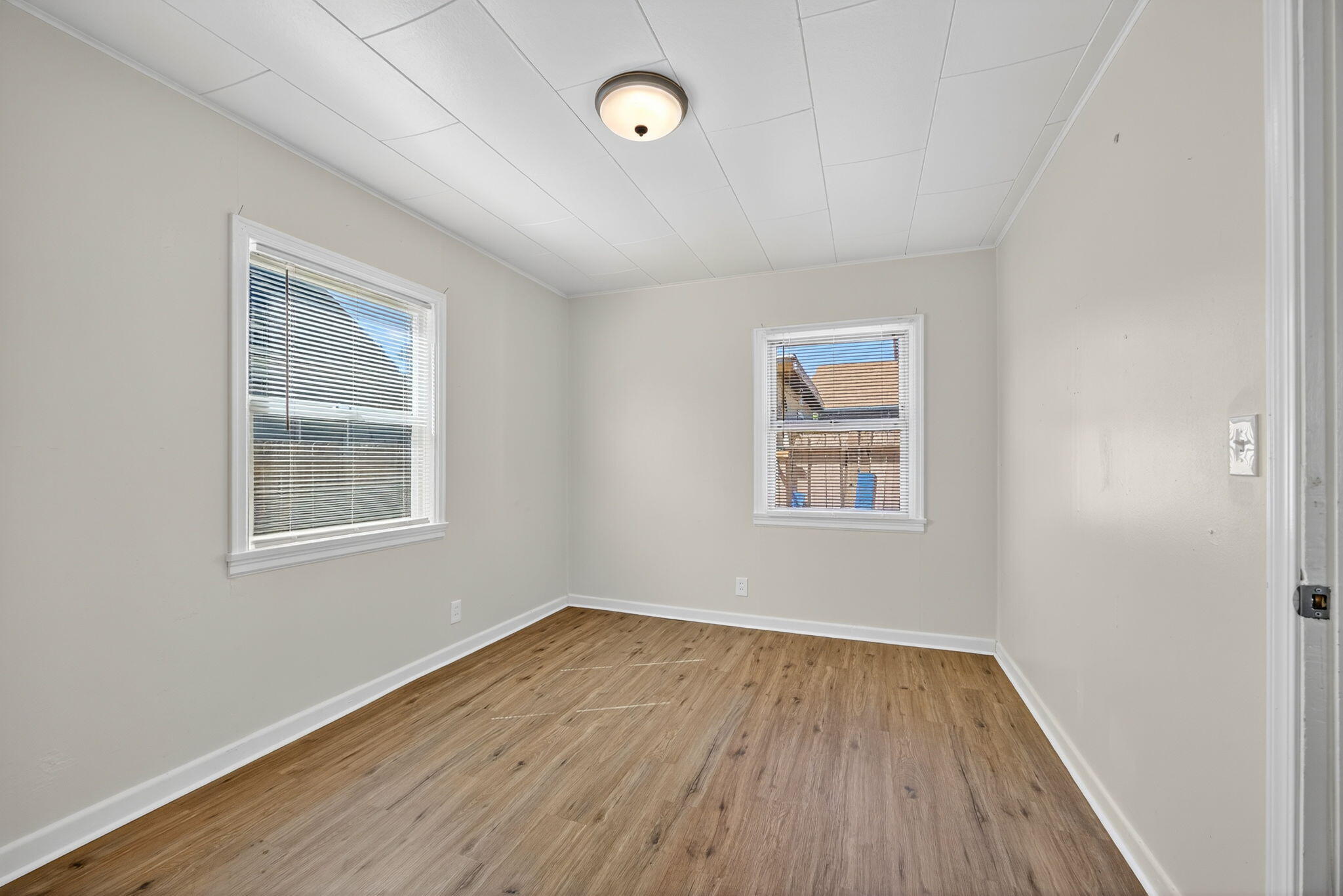 N/A - Residential Income