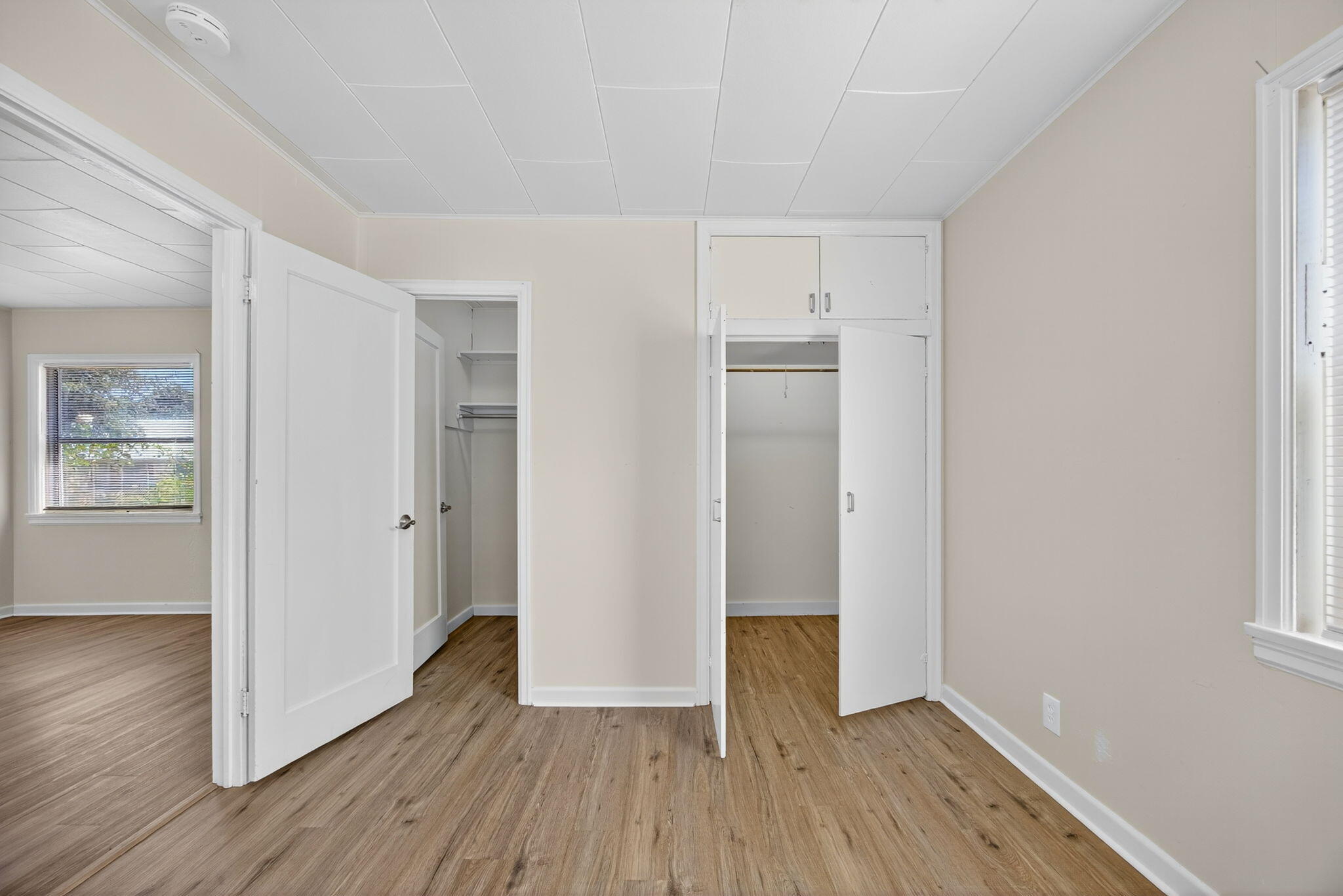 N/A - Residential Income