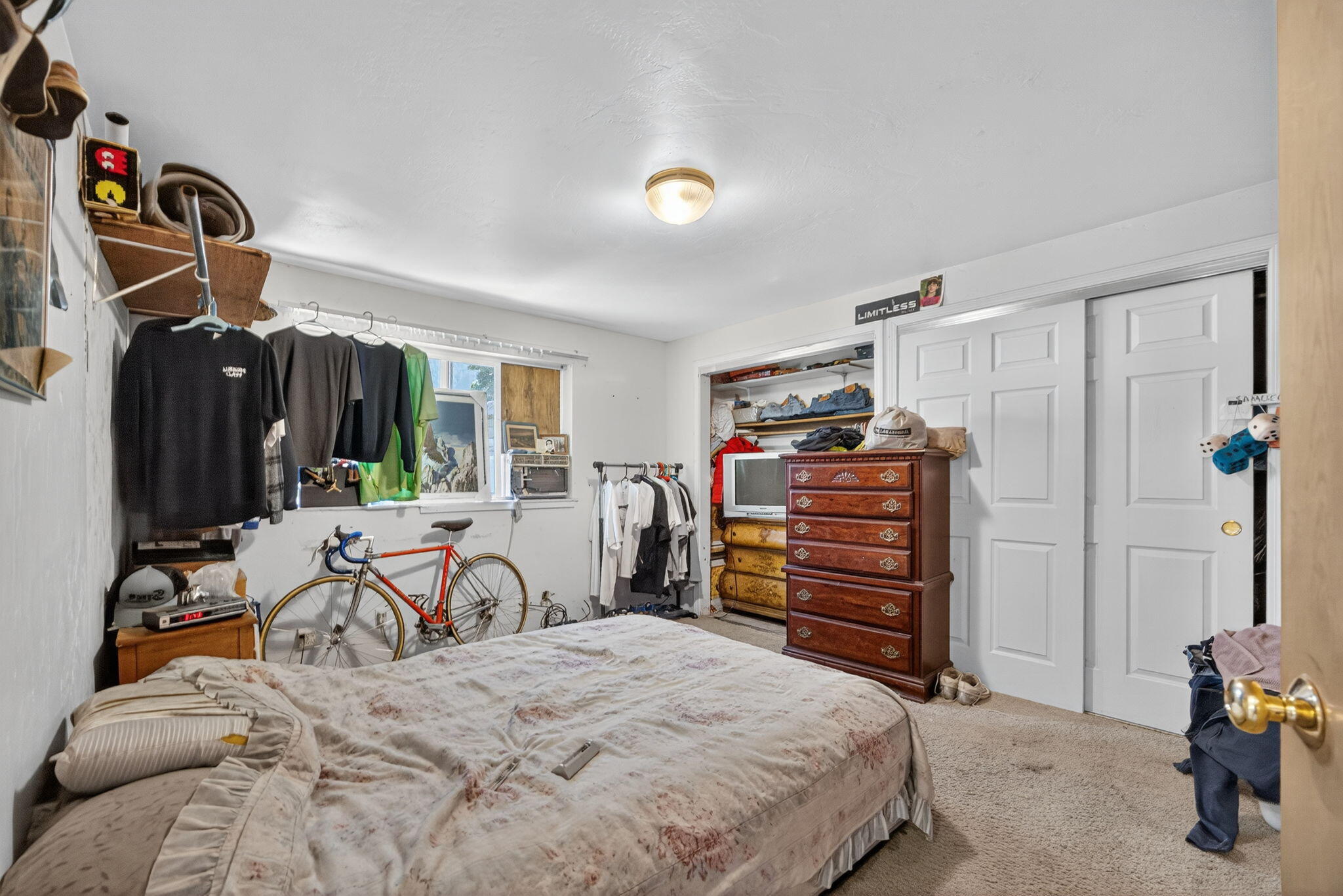 N/A - Residential Income