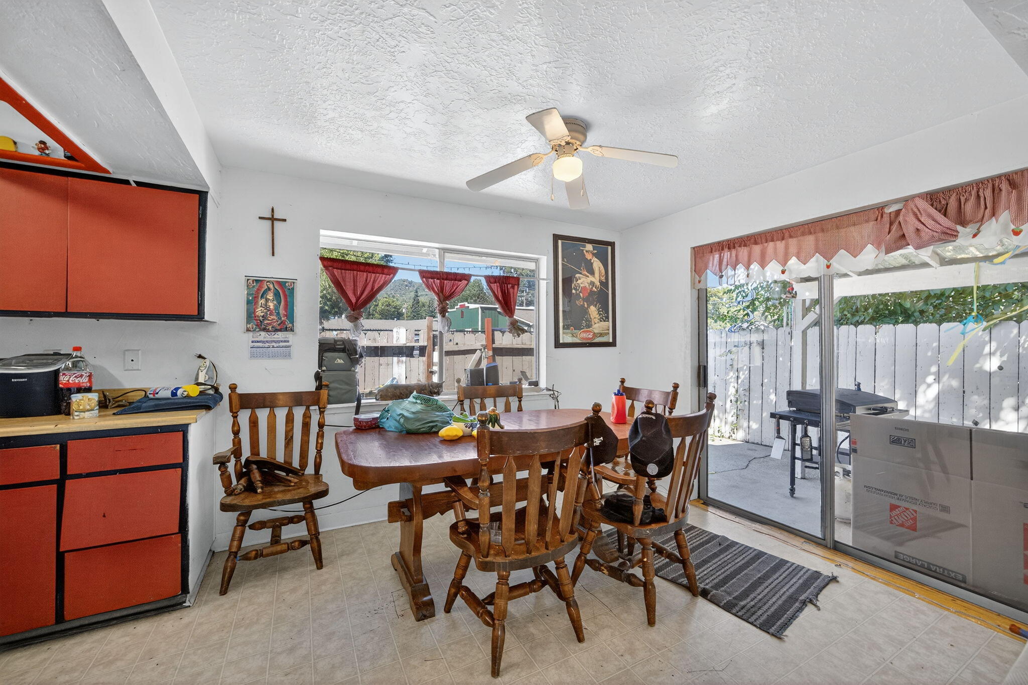 N/A - Residential Income