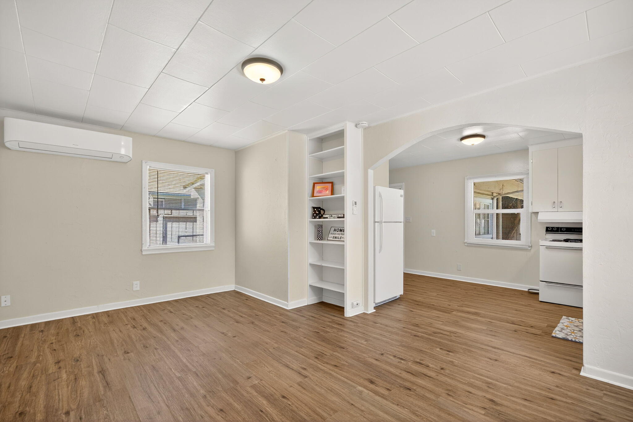 N/A - Residential Income