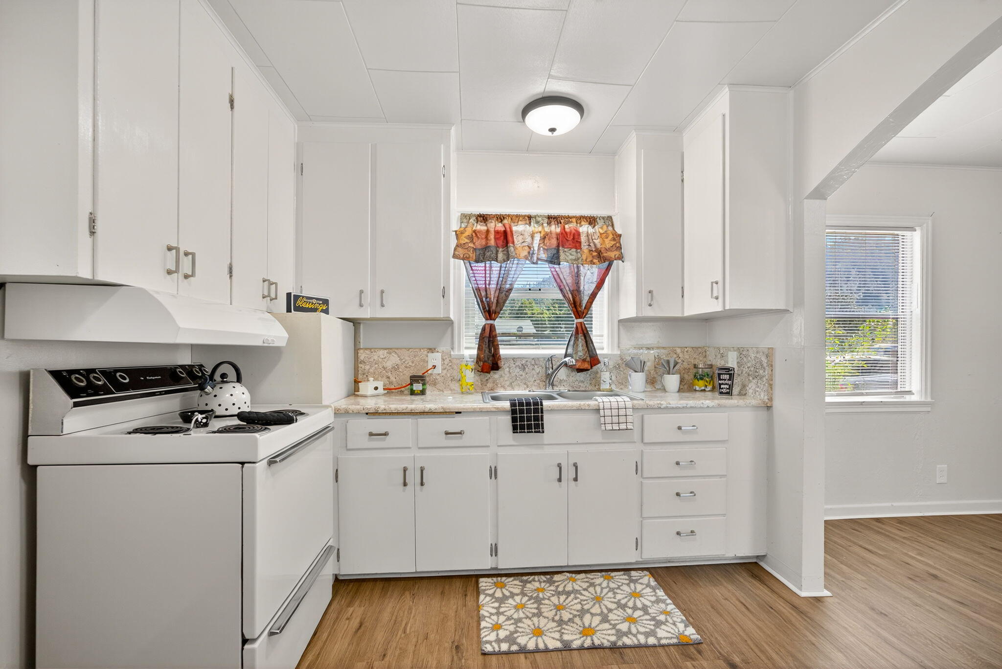 N/A - Residential Income