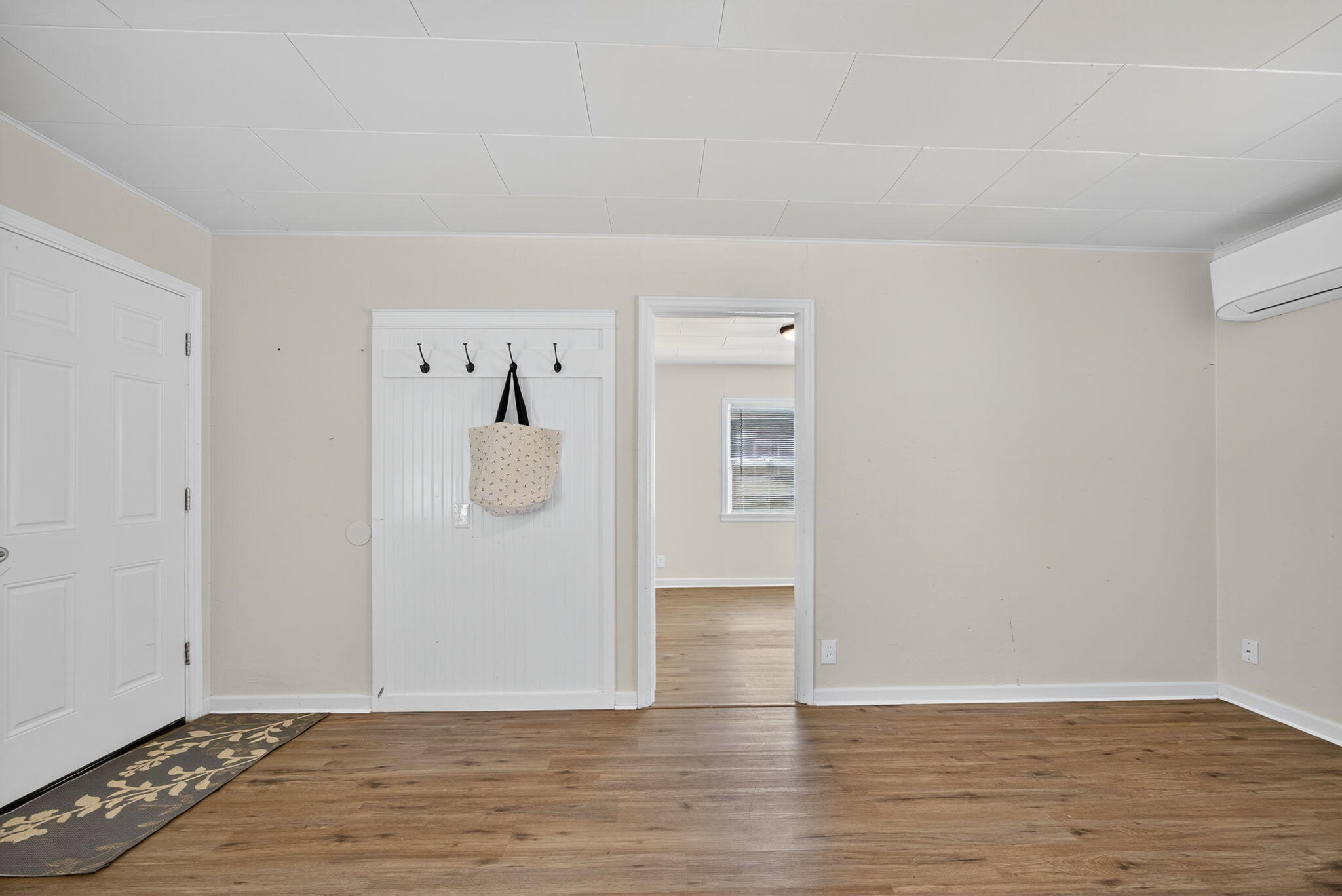 N/A - Residential Income