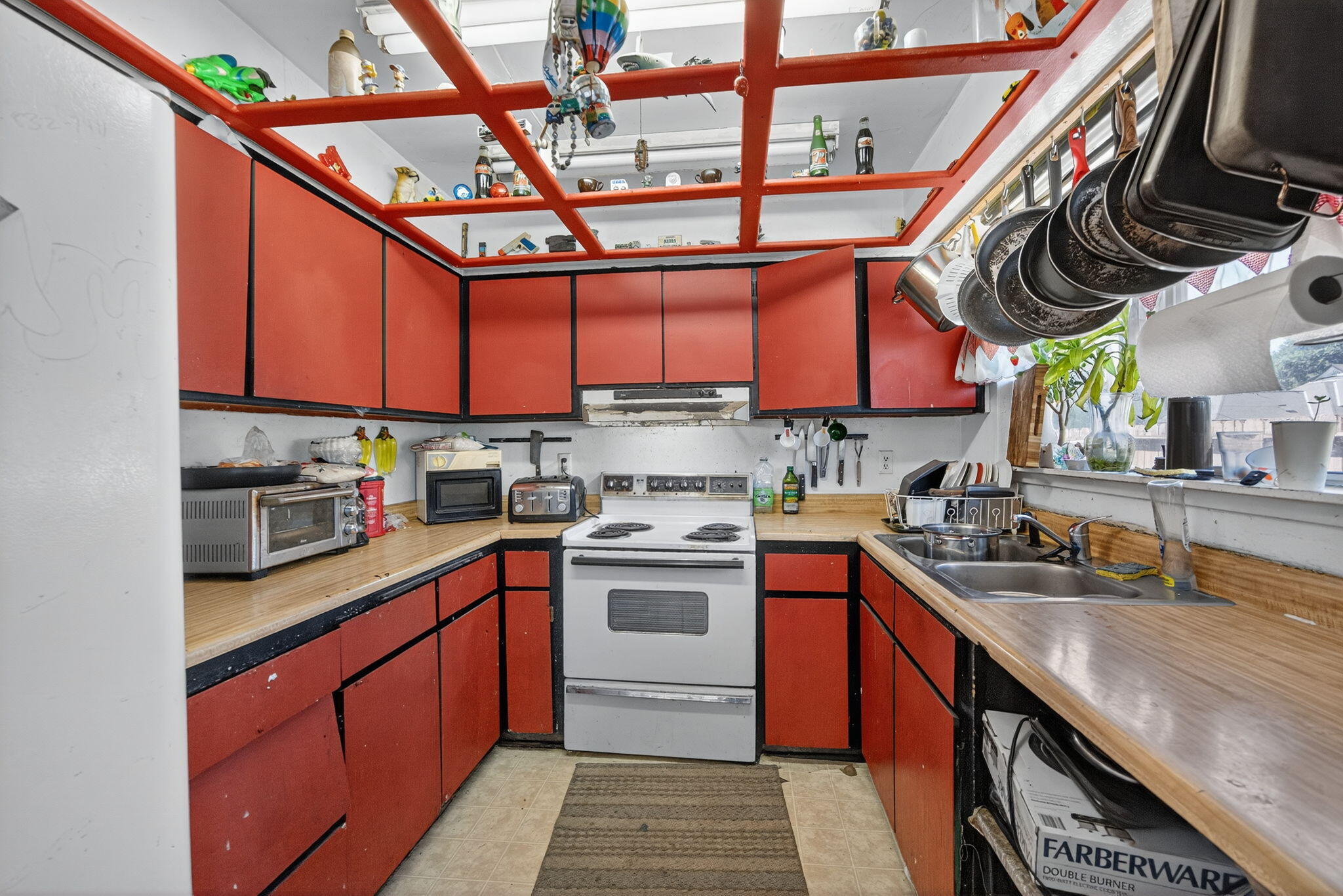 N/A - Residential Income