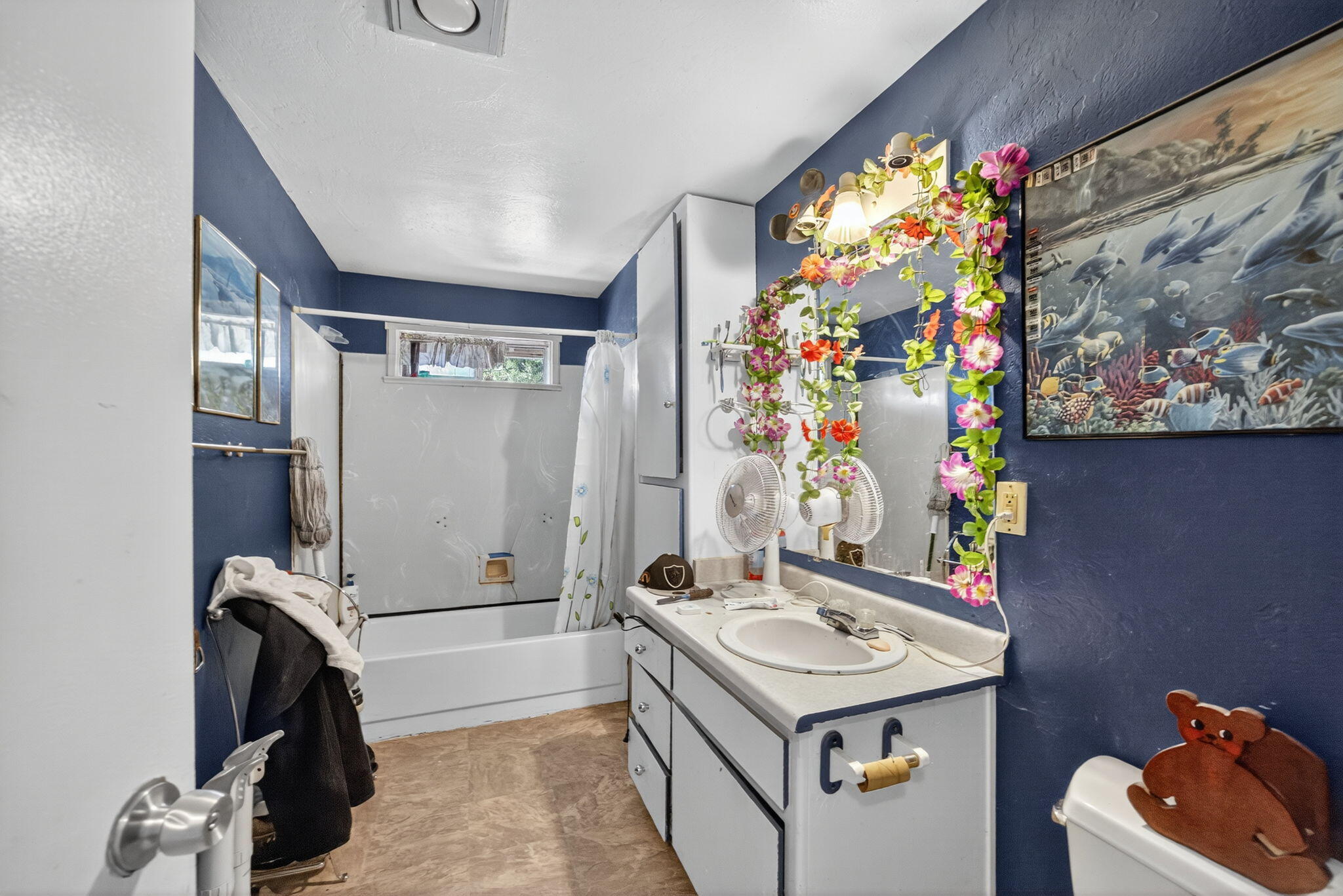 N/A - Residential Income