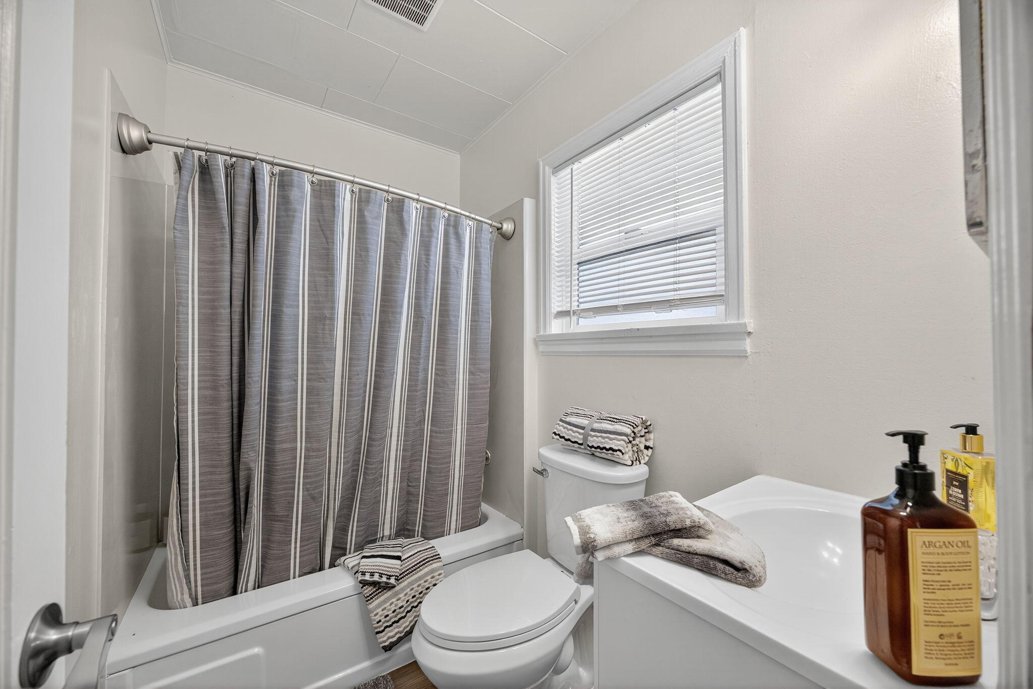 N/A - Residential Income