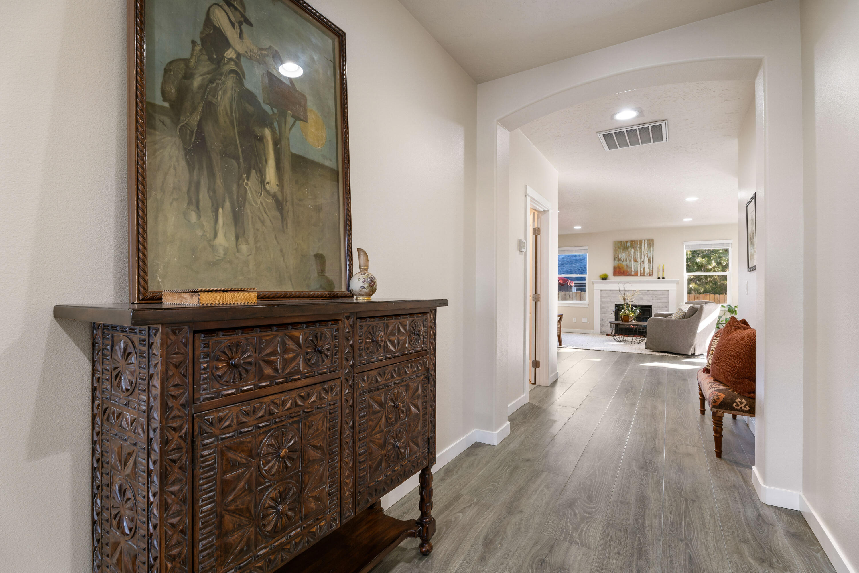 Mckenzie Meadow Vill - Residential