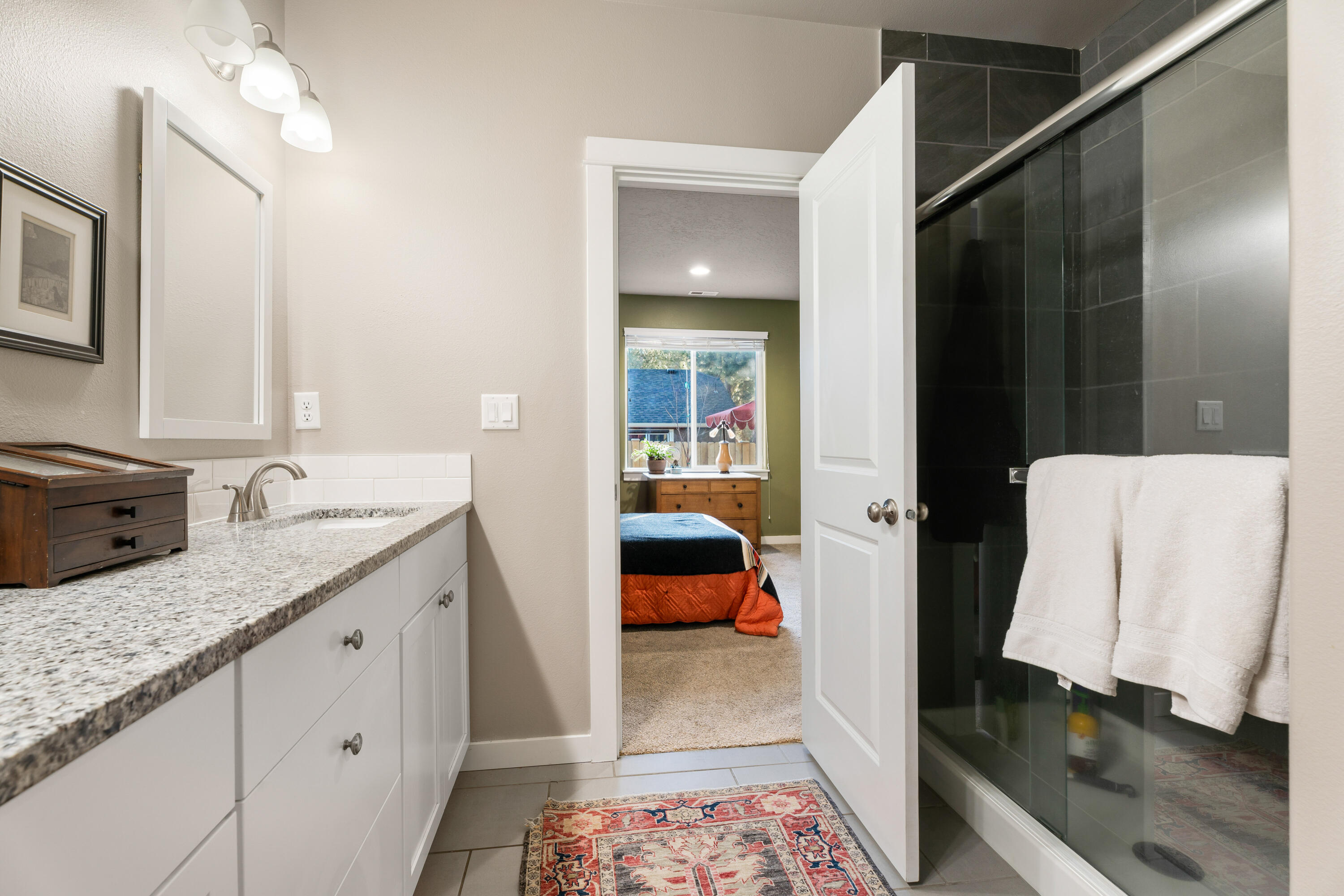 Mckenzie Meadow Vill - Residential