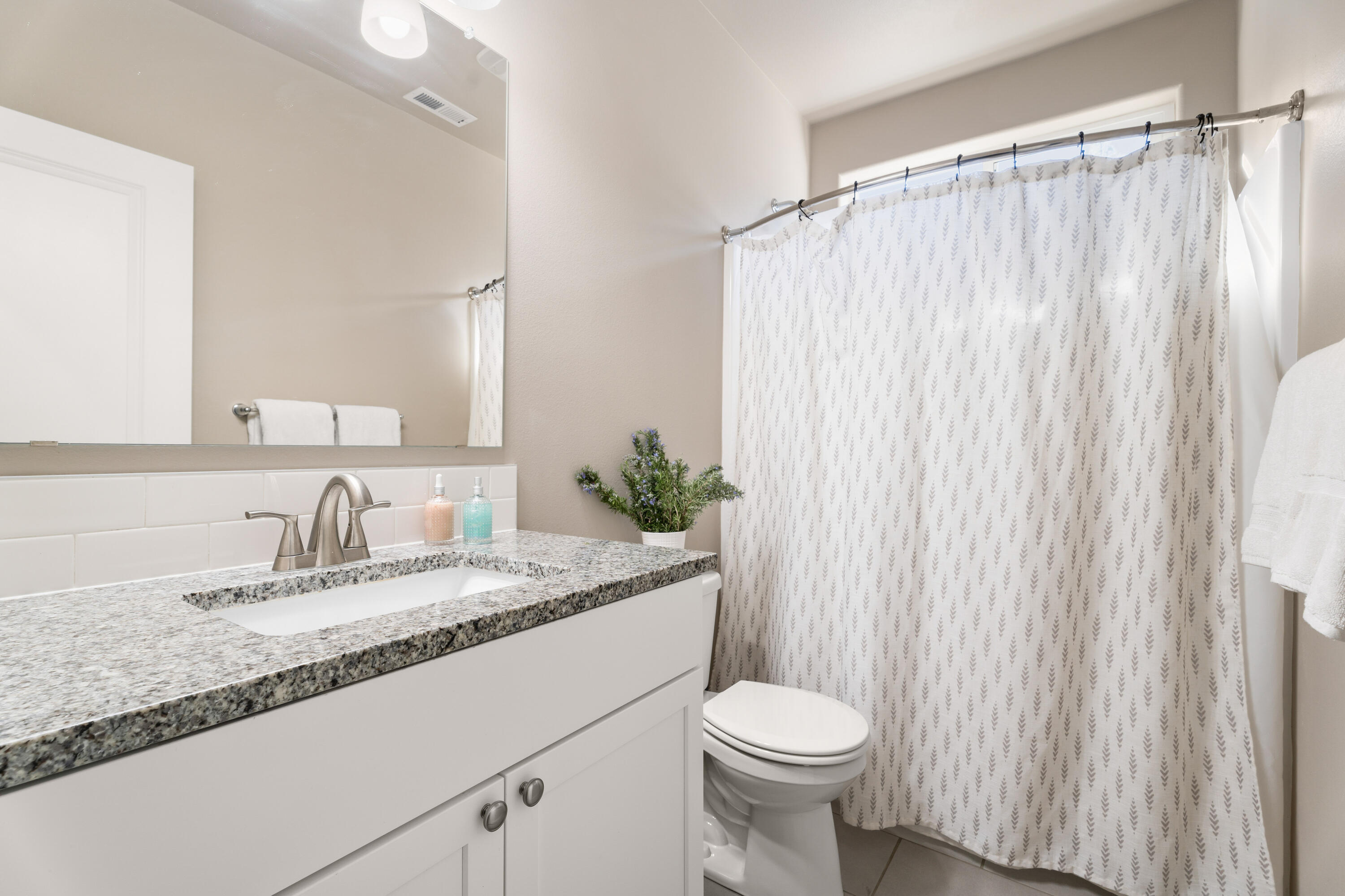 Mckenzie Meadow Vill - Residential