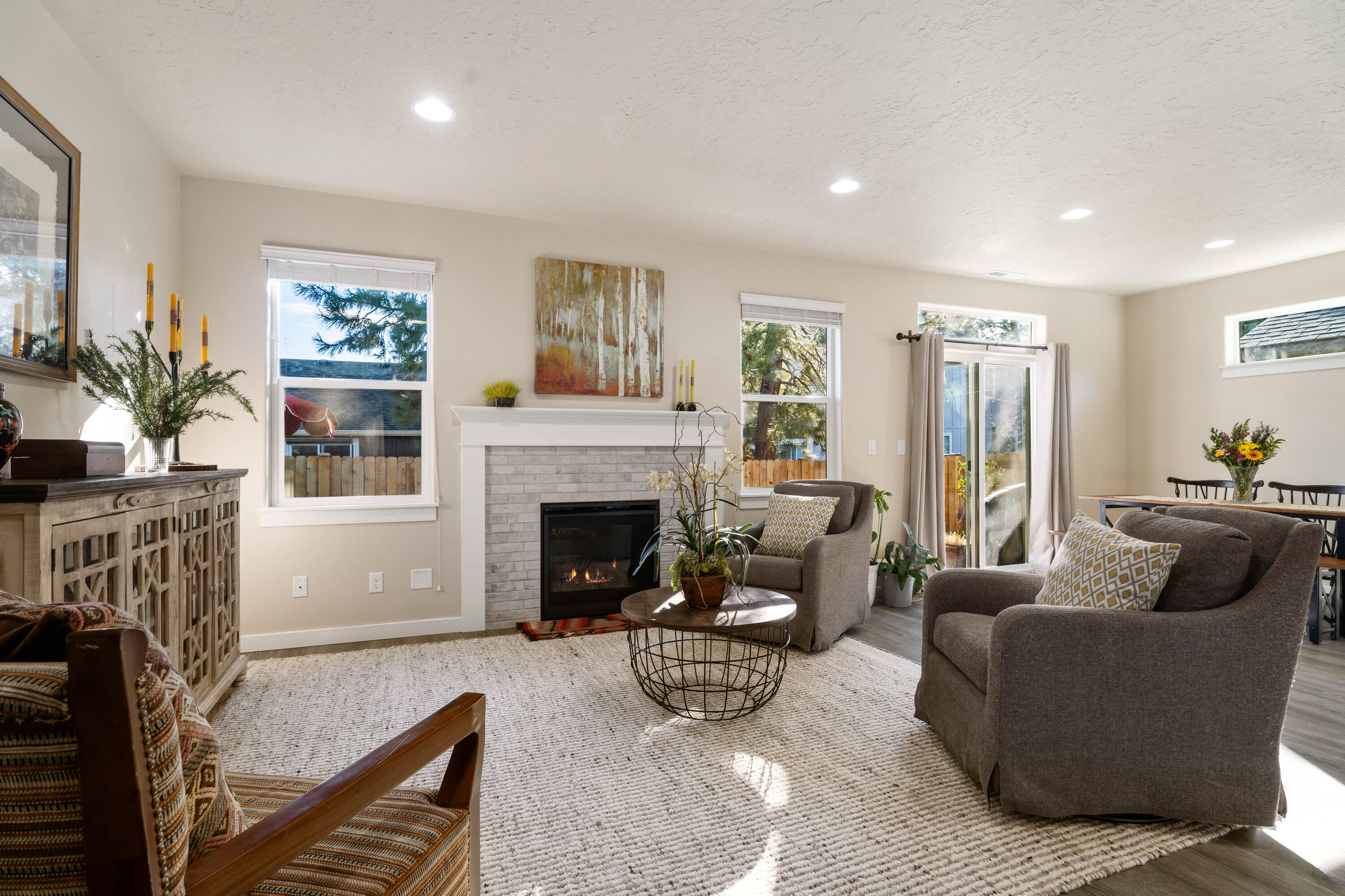 Mckenzie Meadow Vill - Residential