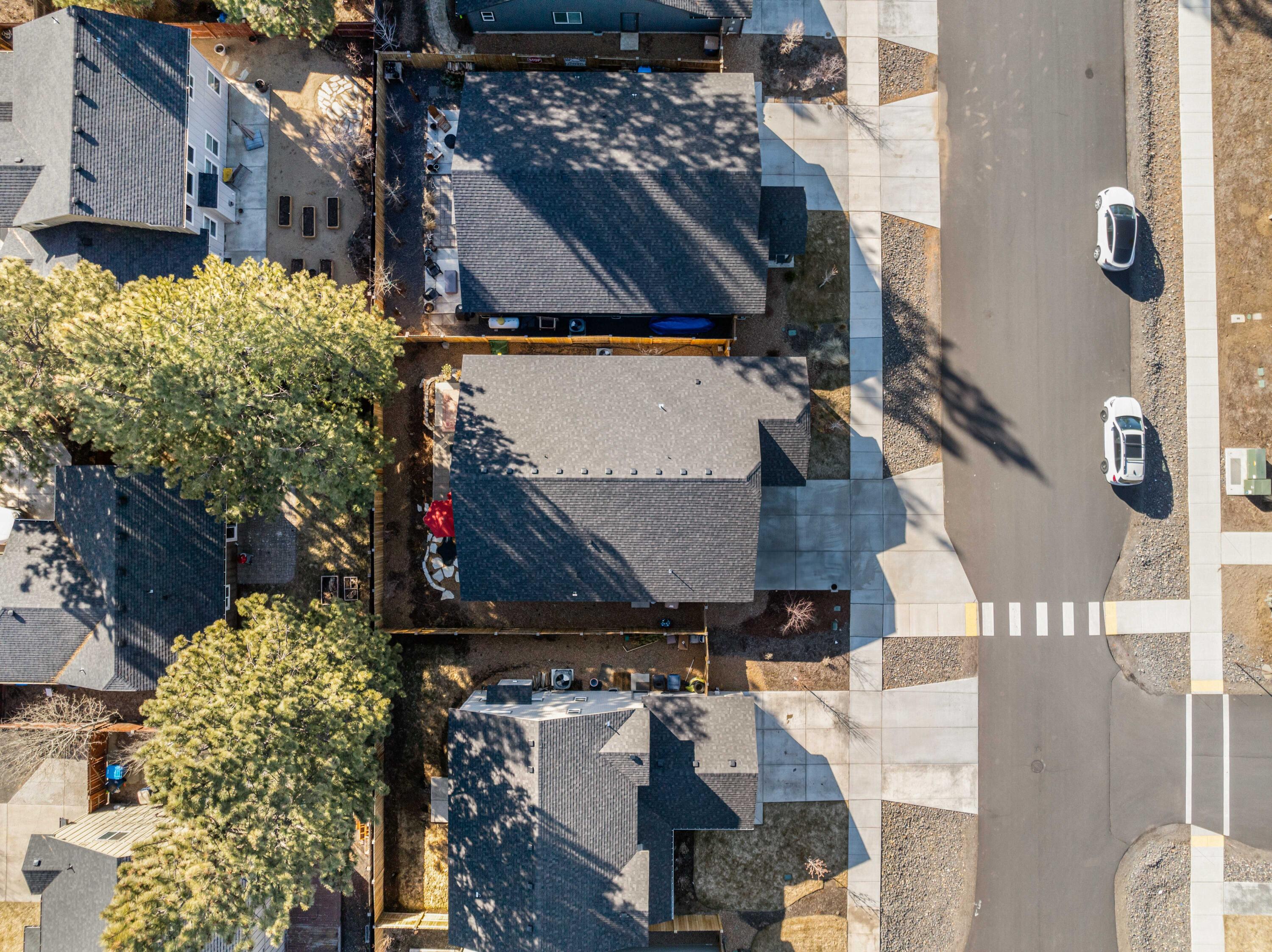 Mckenzie Meadow Vill - Residential