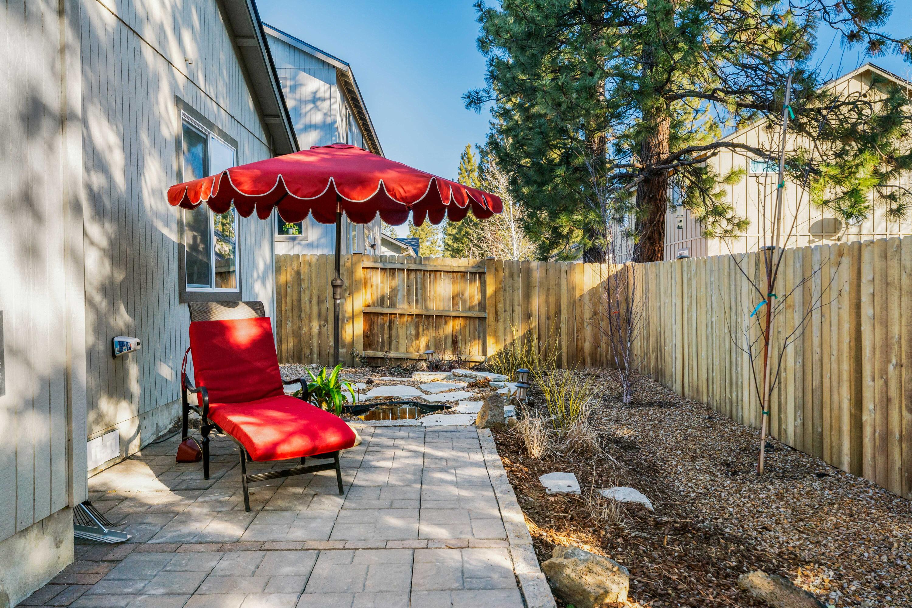 Mckenzie Meadow Vill - Residential