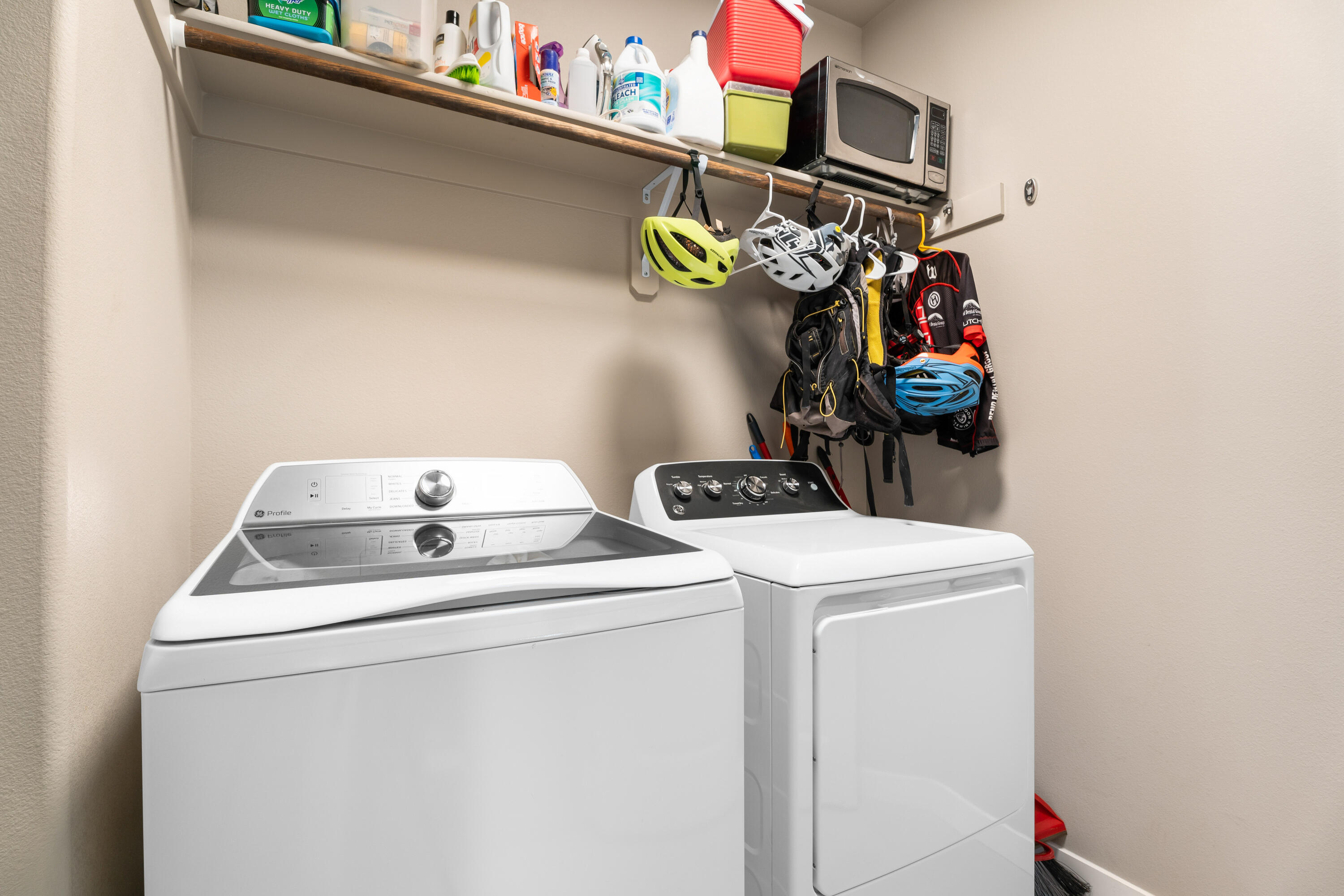 Mckenzie Meadow Vill - Residential