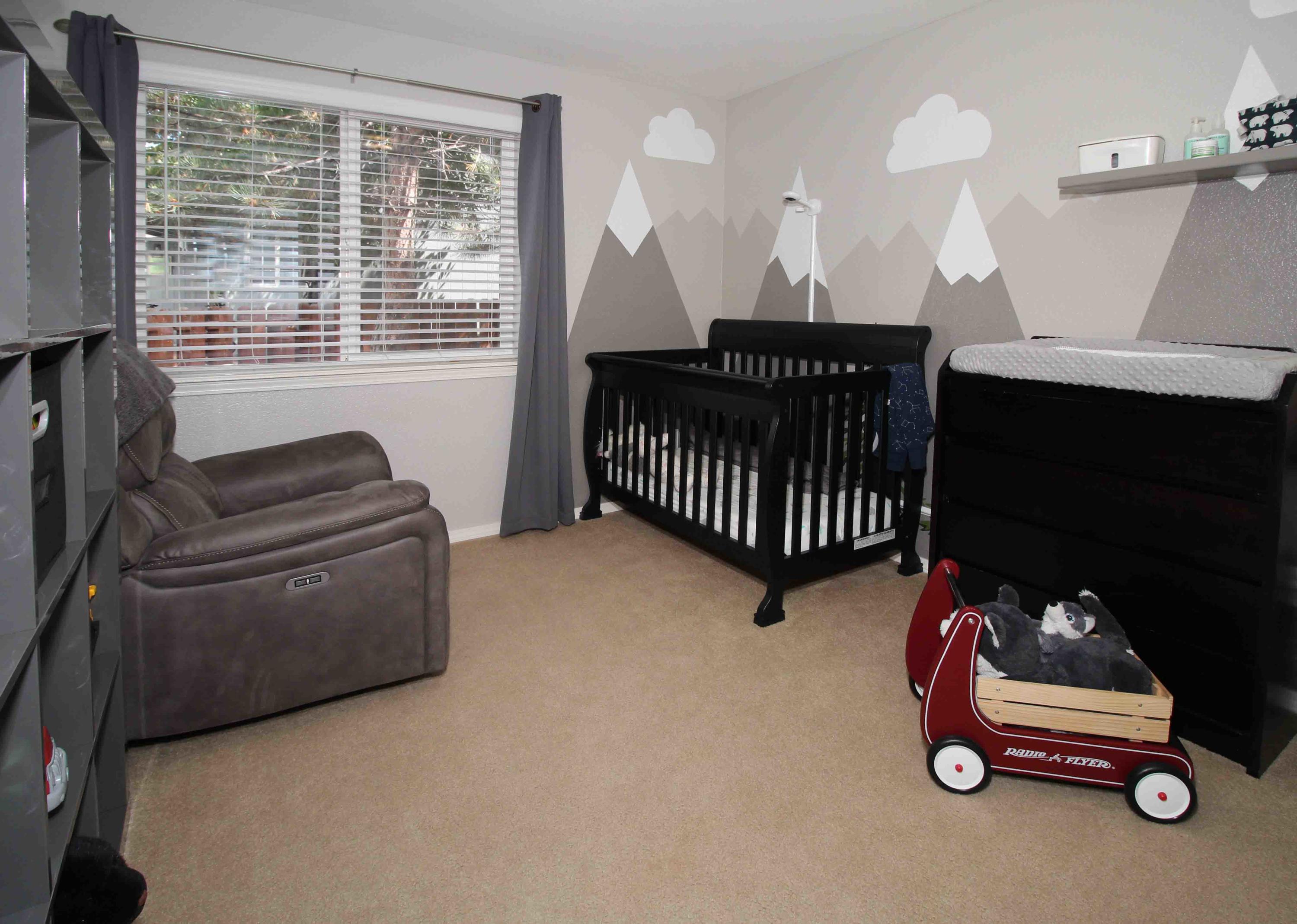 Elkhorn Estates - Residential