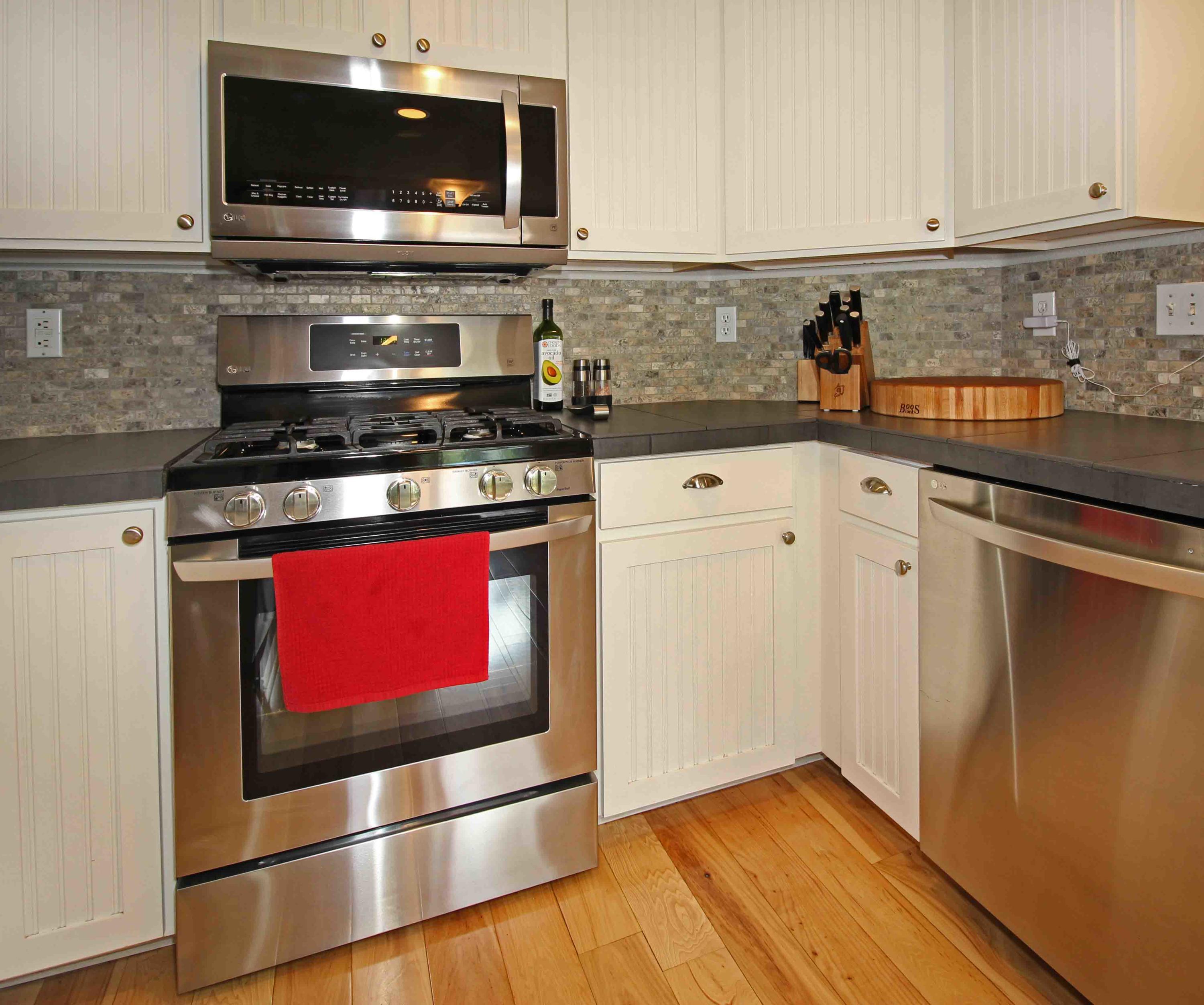 Elkhorn Estates - Residential