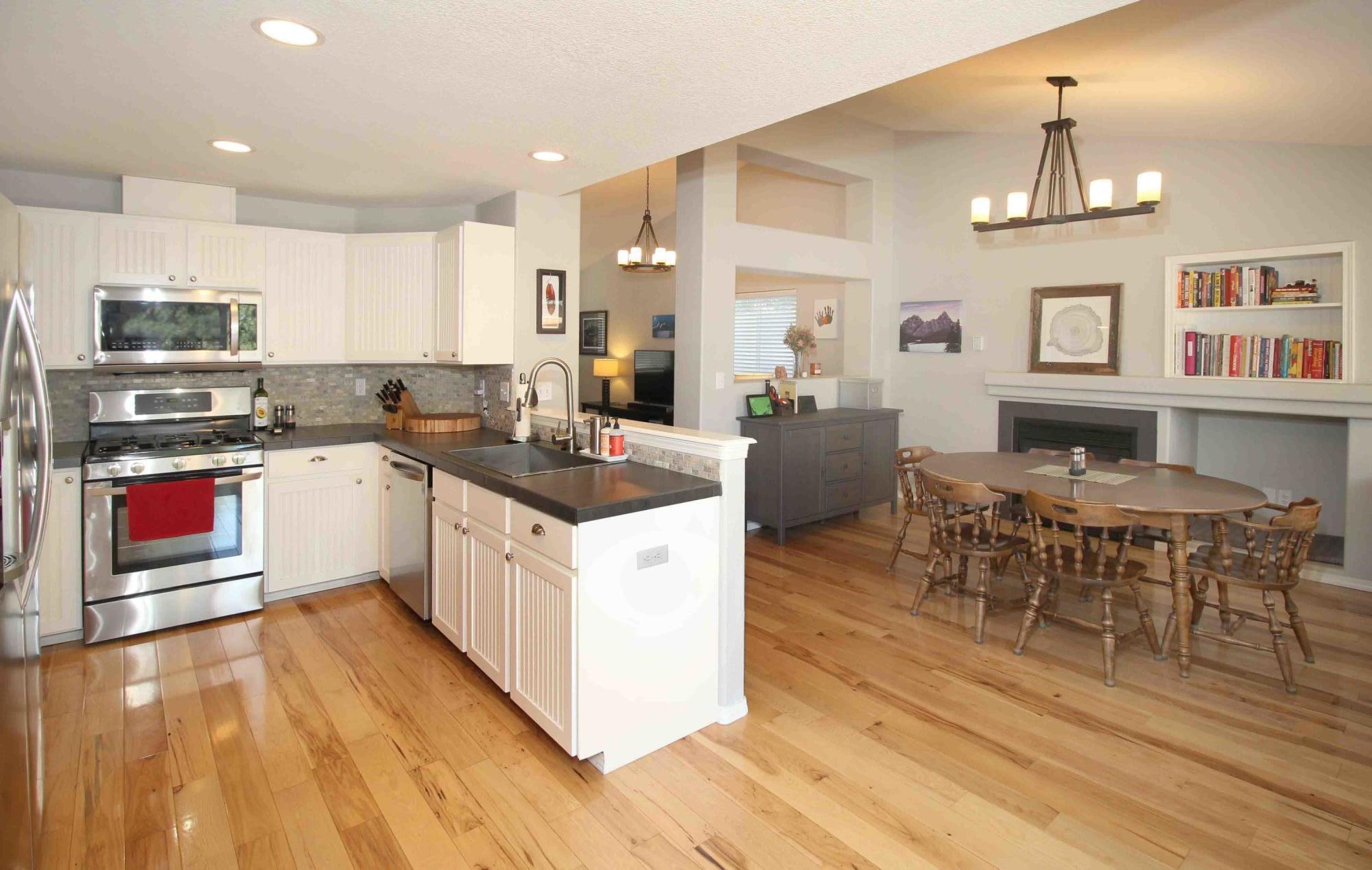 Elkhorn Estates - Residential