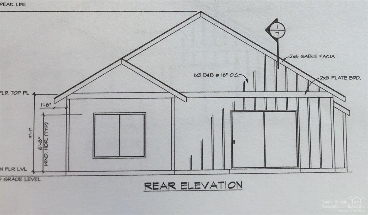 Crosswinds - Residential