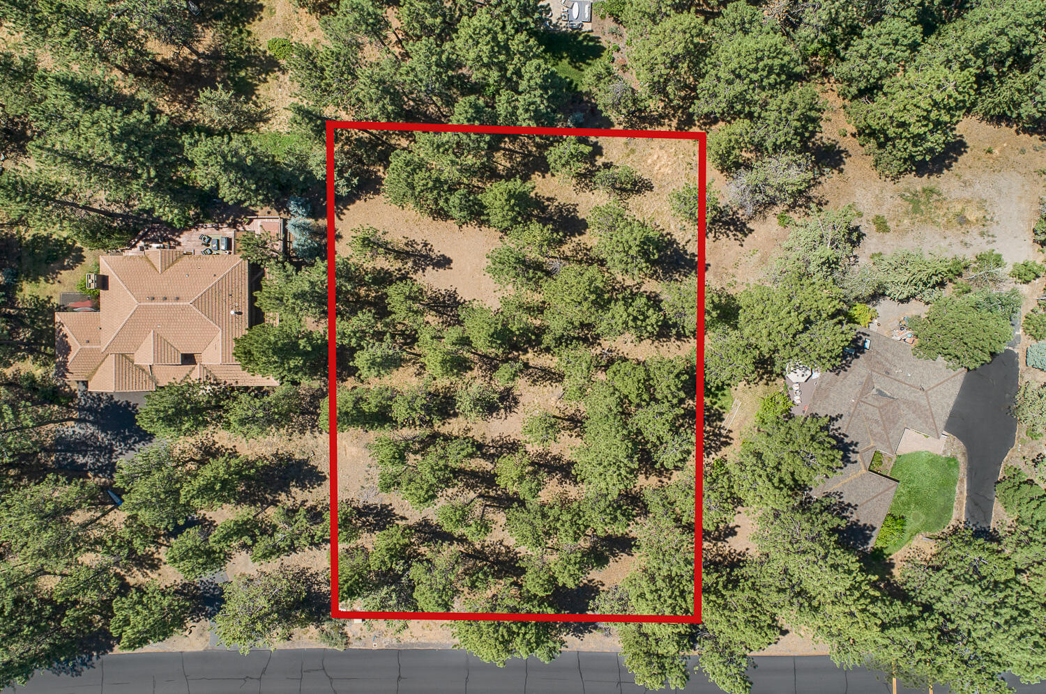 Sunrise Village - Land