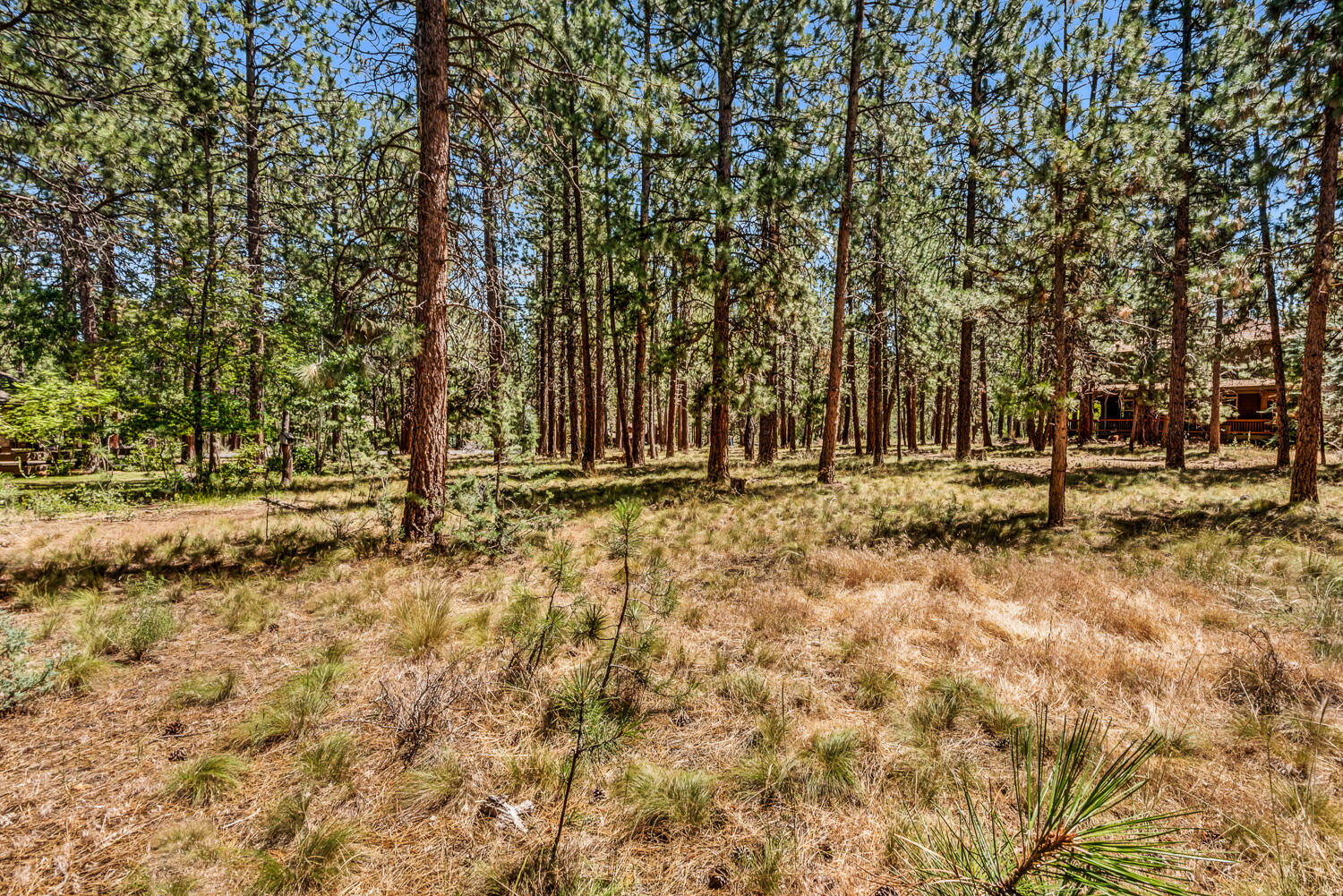 Sunrise Village - Land