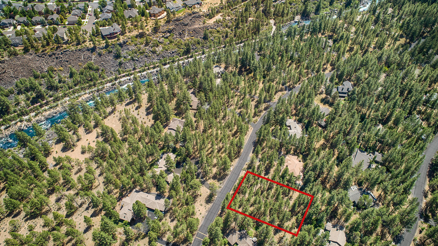 Sunrise Village - Land