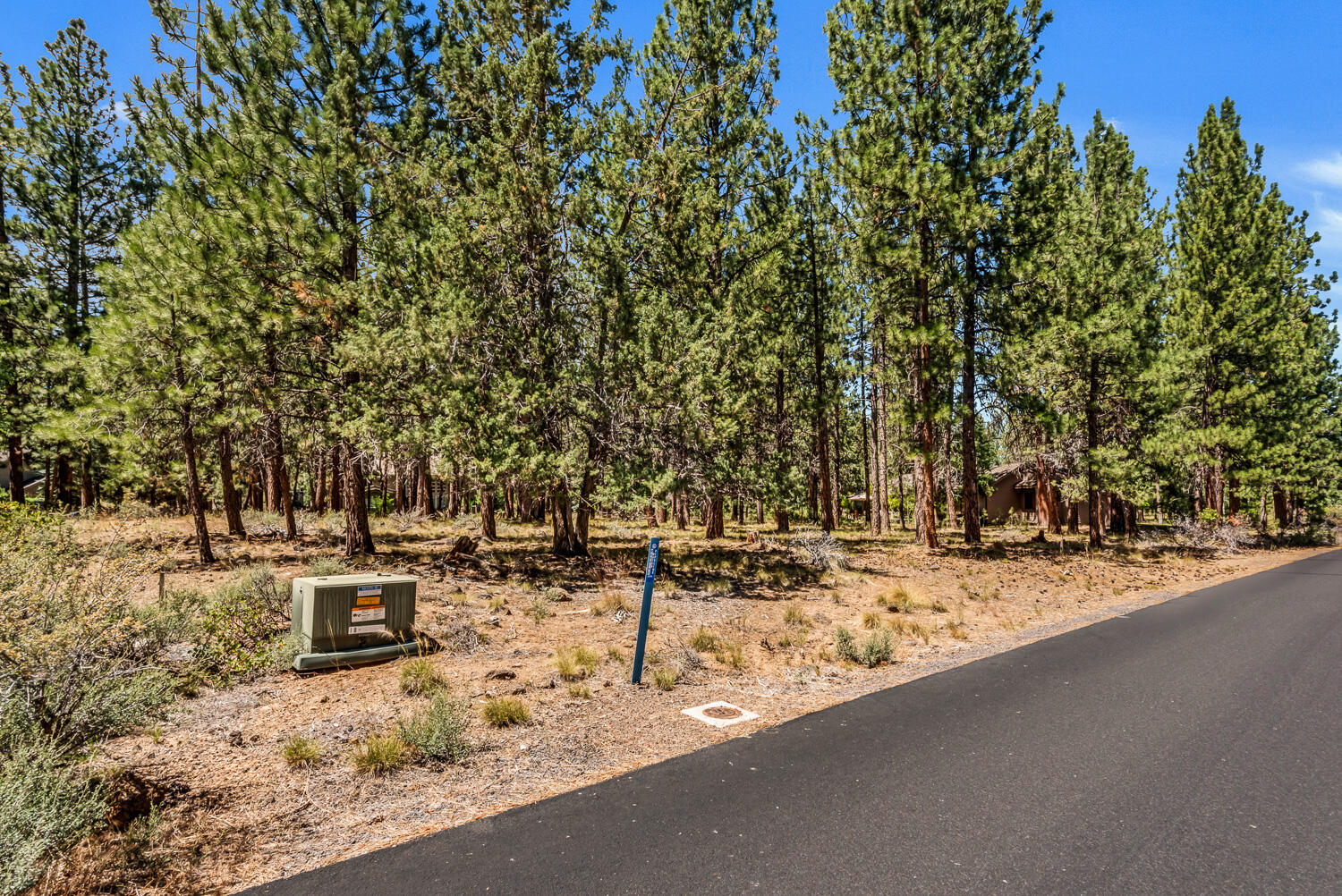 Sunrise Village - Land